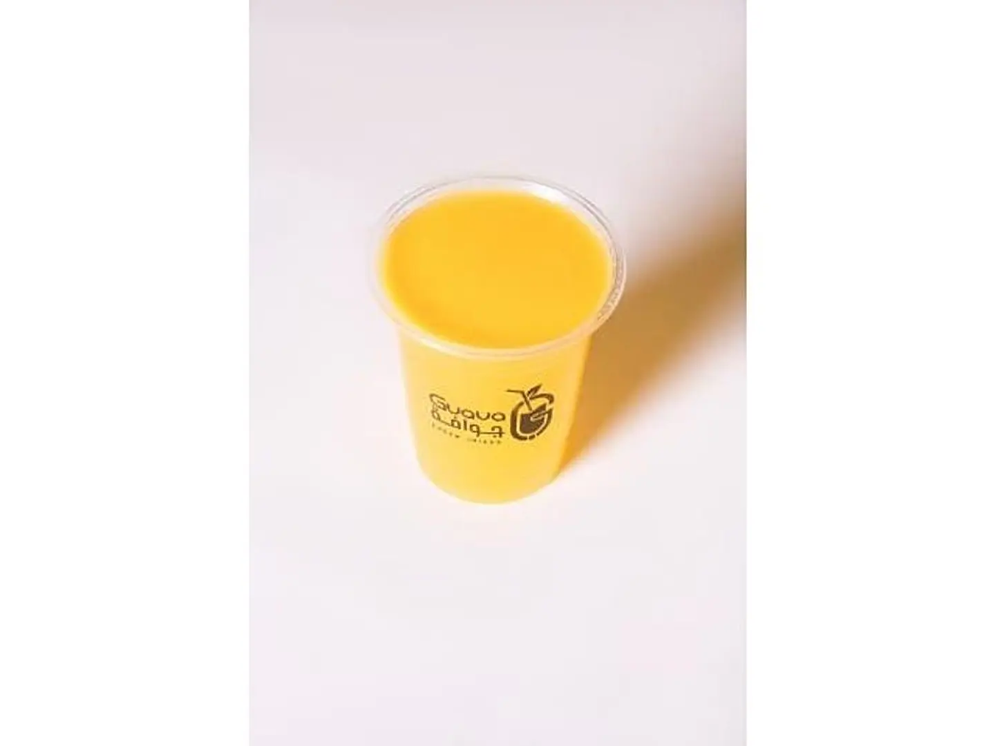 Mango - Small