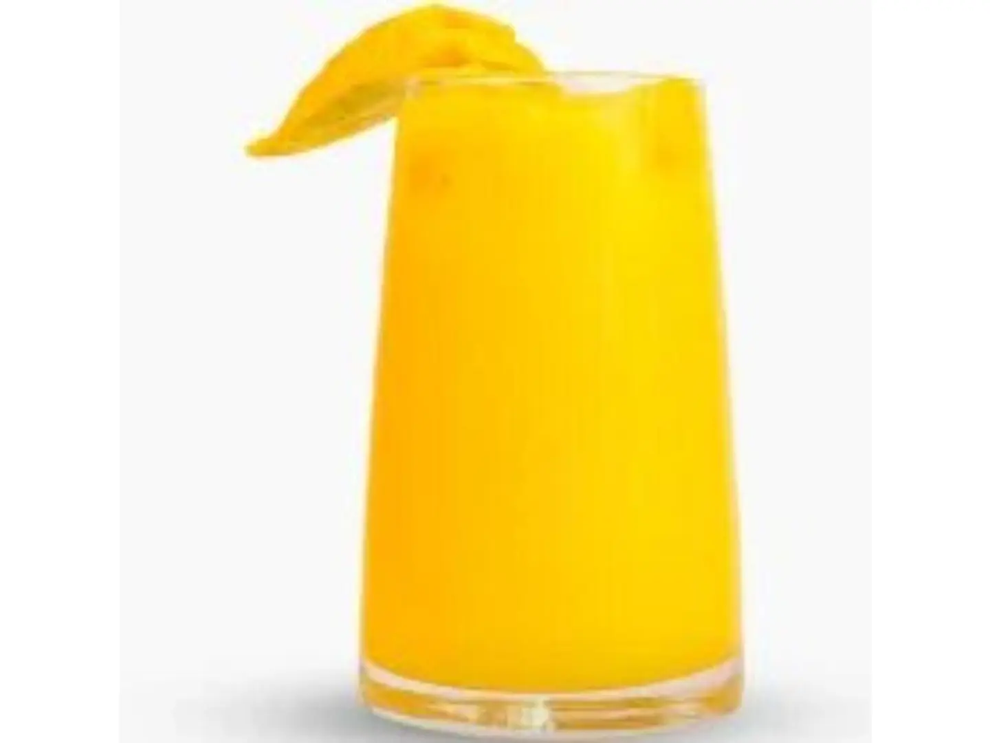 Mango Juice - Small