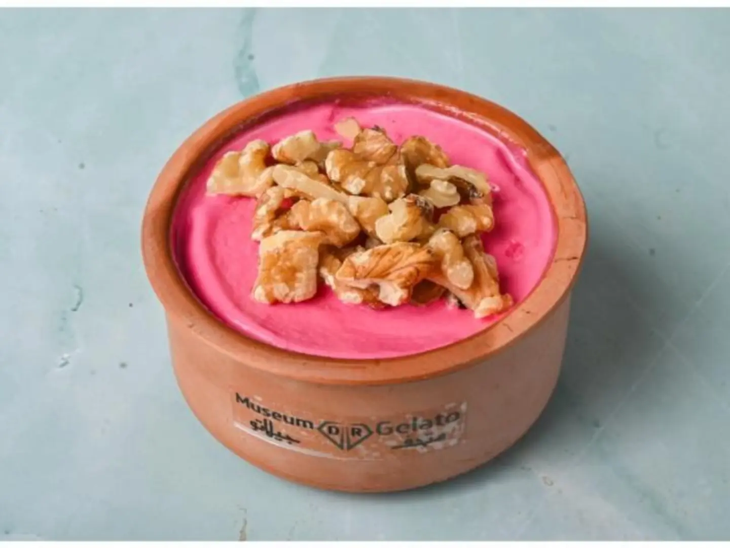 Shweitar - Oen Scoop