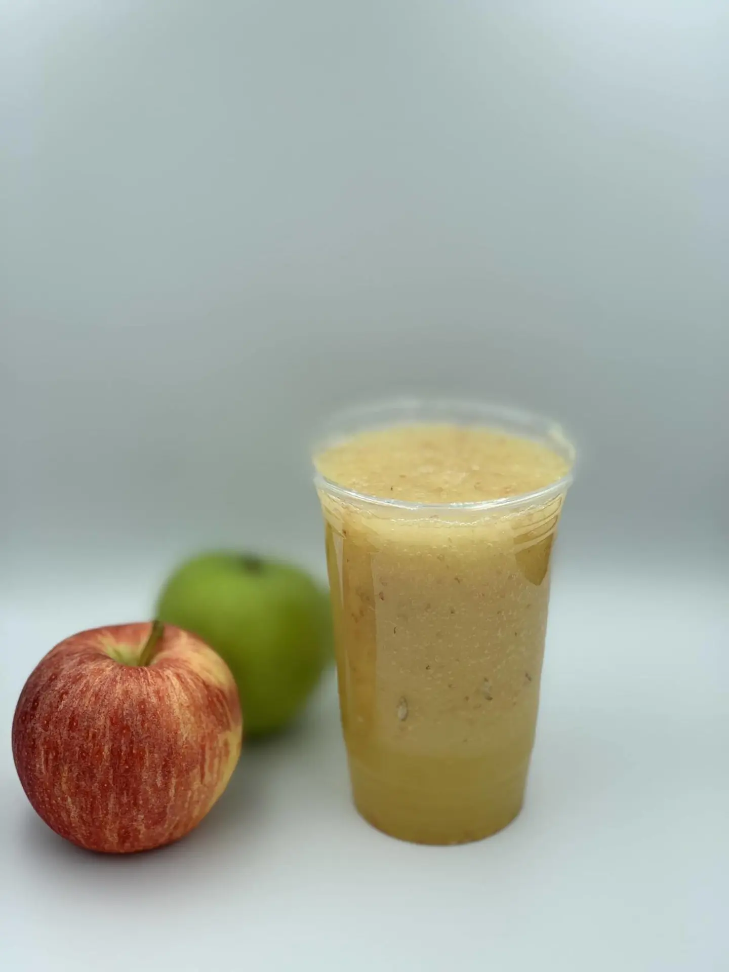 عصير تفاح - صغير