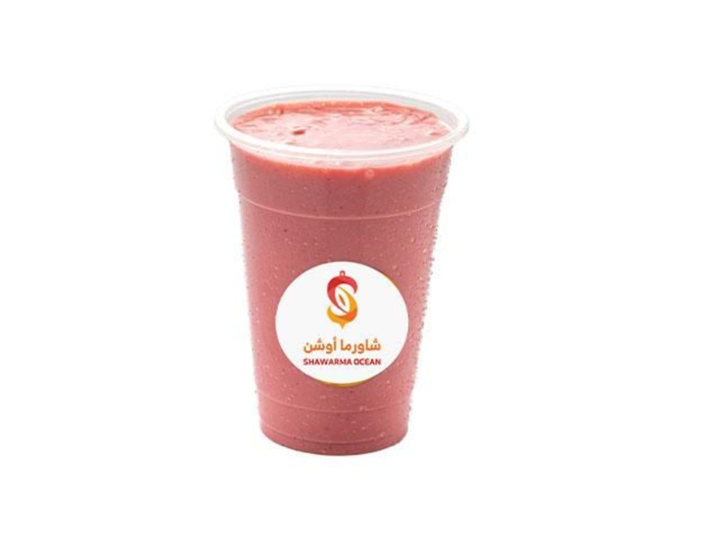 Cocktail Juice - Small