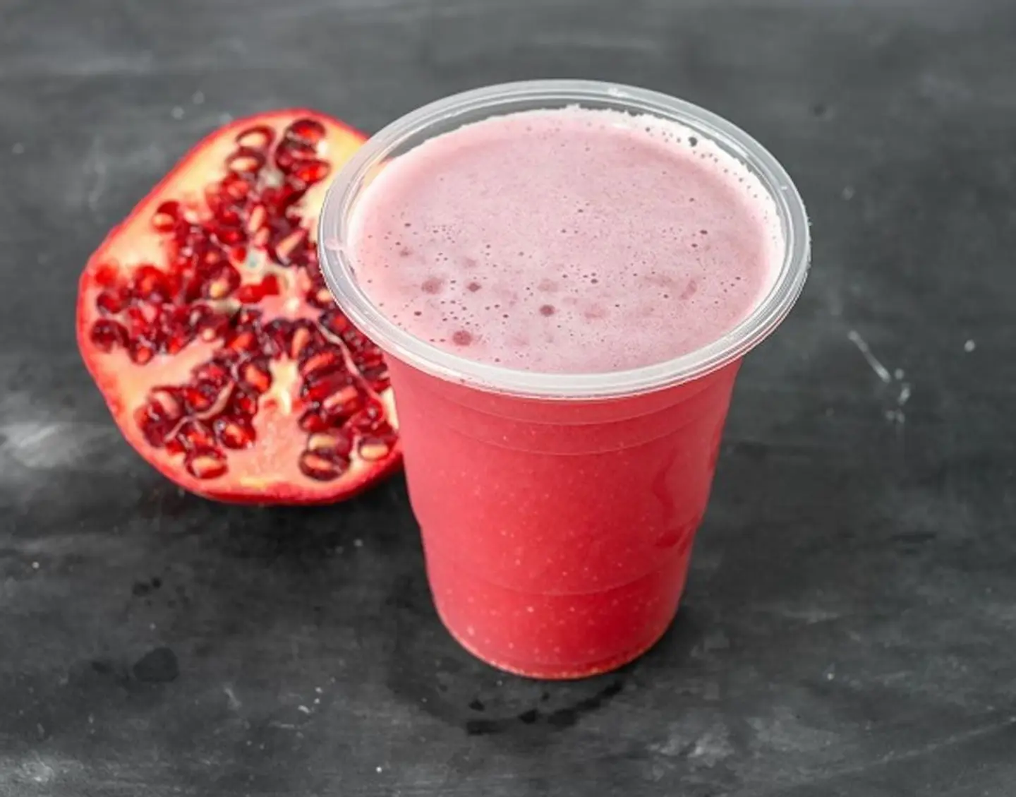 Pomegranate Juice - Medium