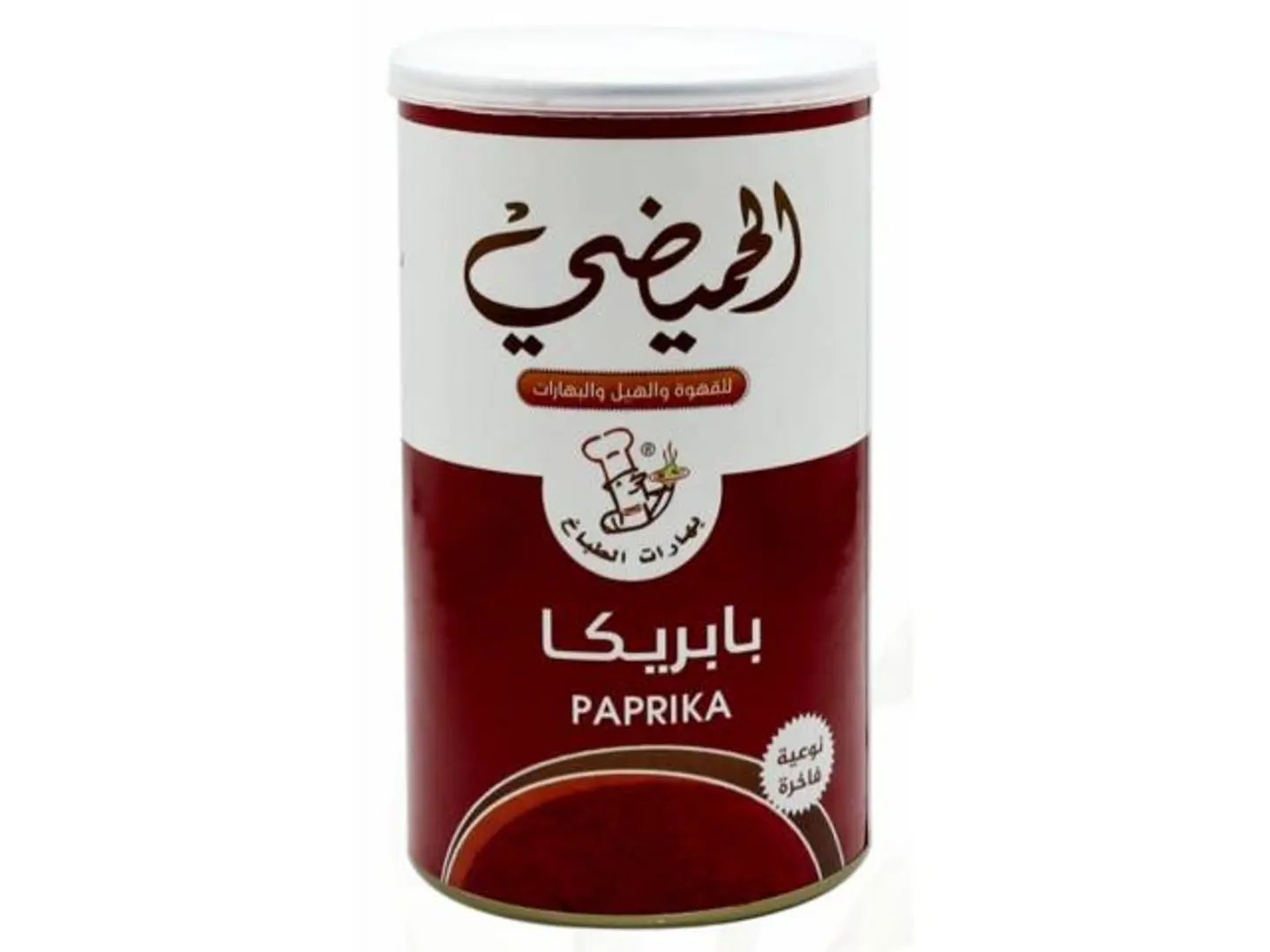 بابريكا الطباخ - 250 جرام