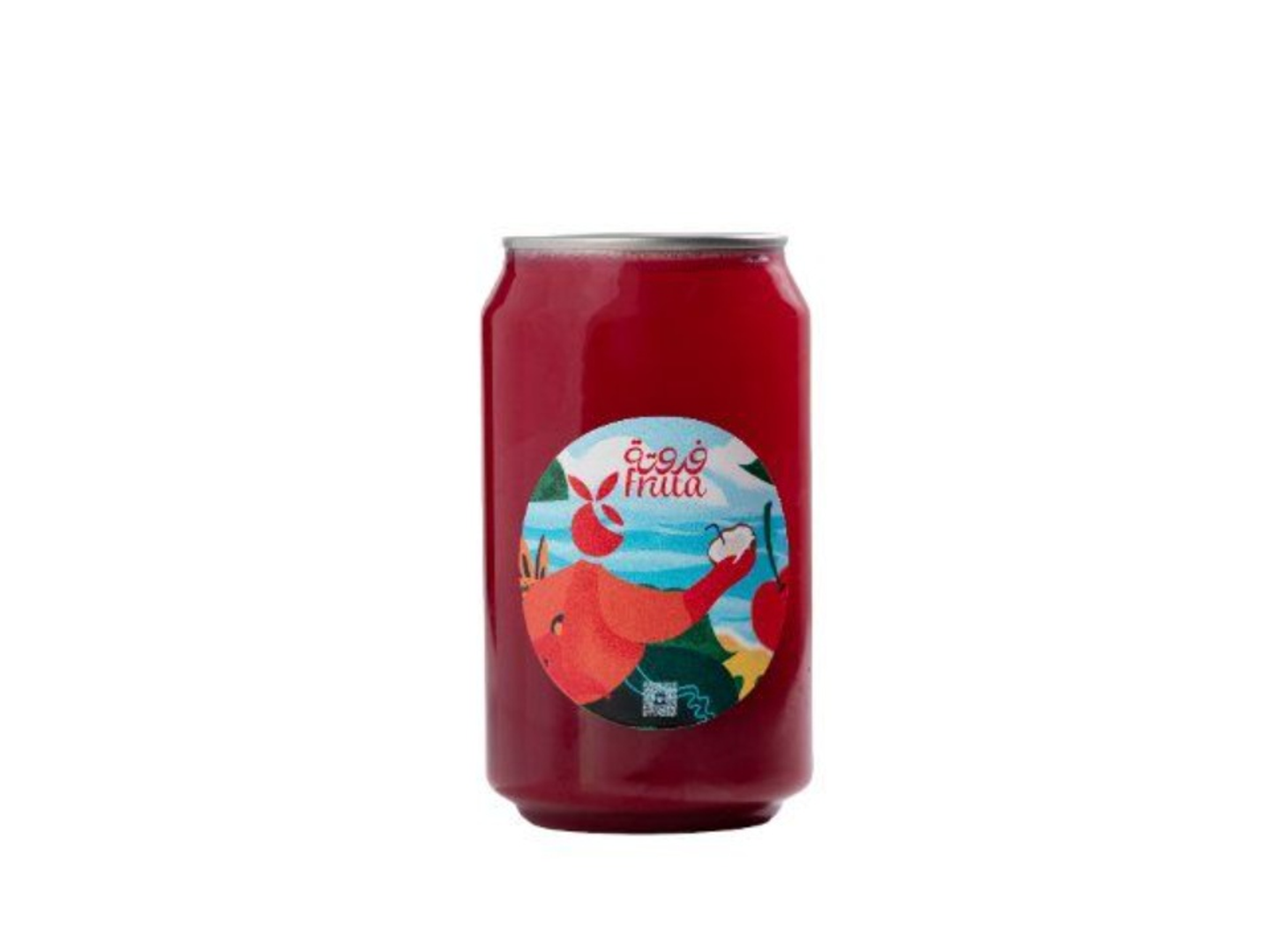 Pomegranate Juice - Small
