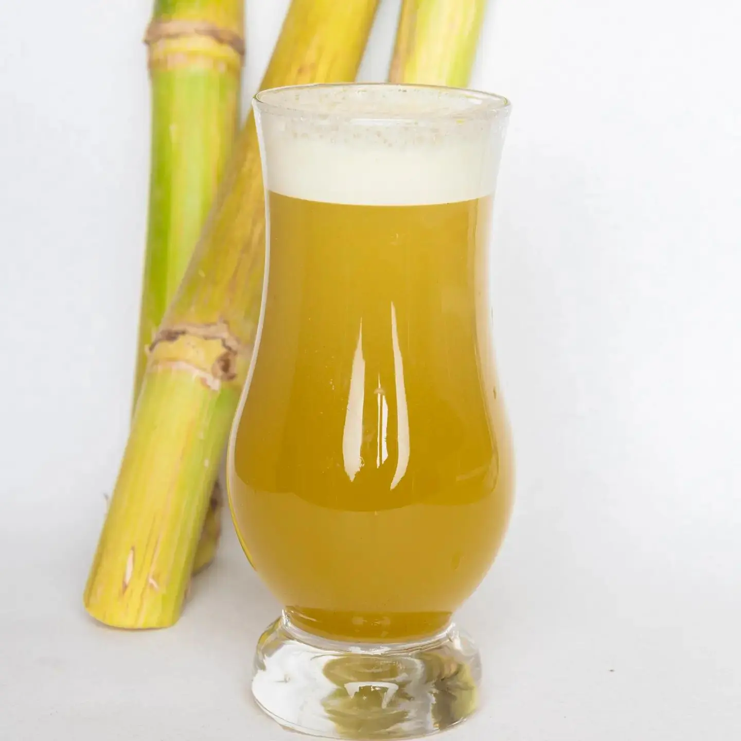 Sugarcane With Mango - Medium