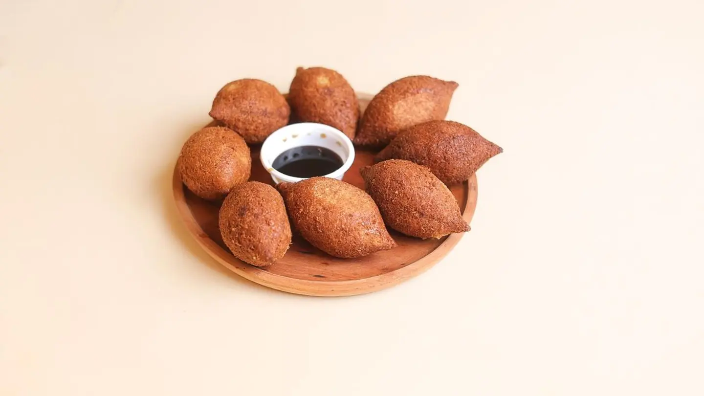 Kibbeh - Small