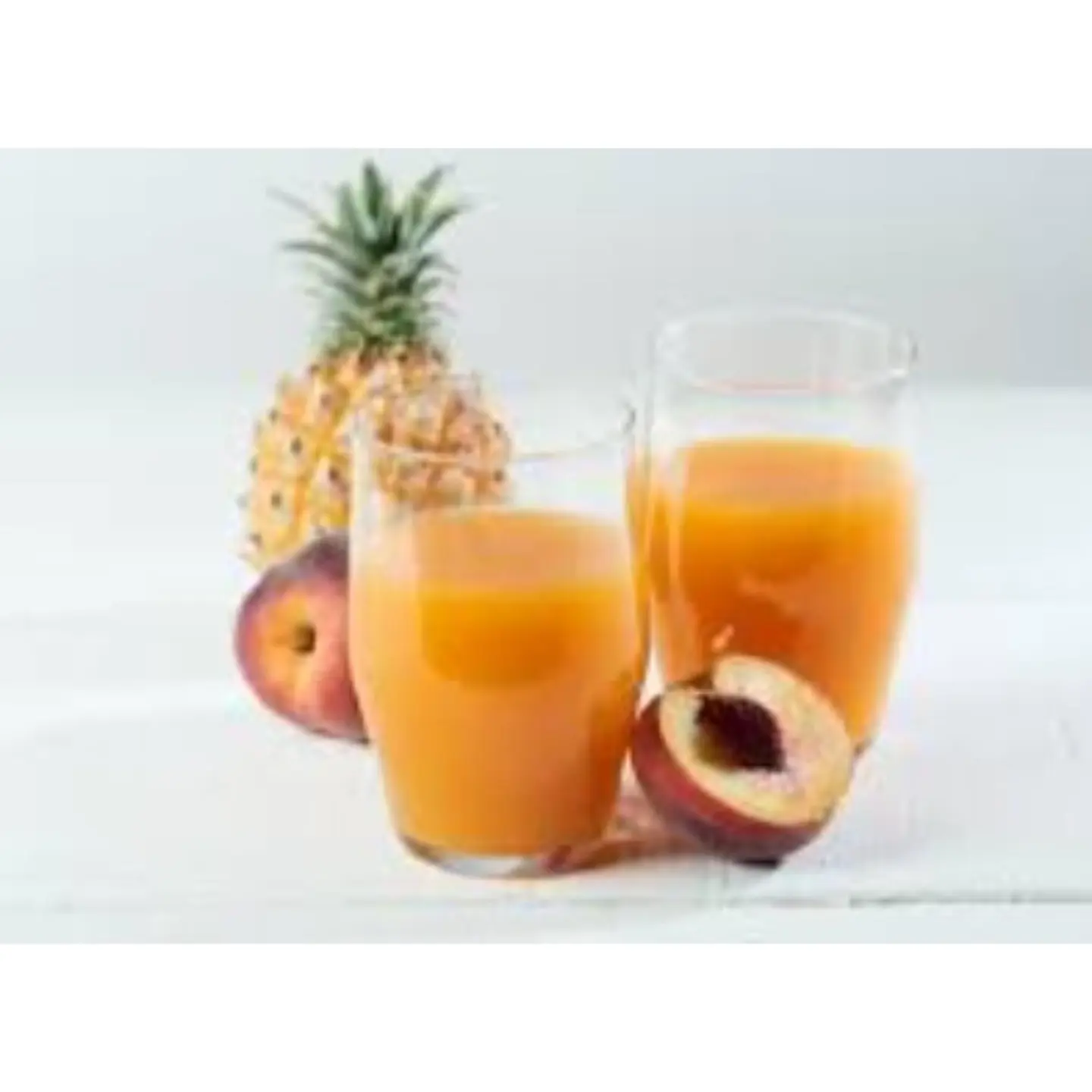 Pineapple Peach - Family