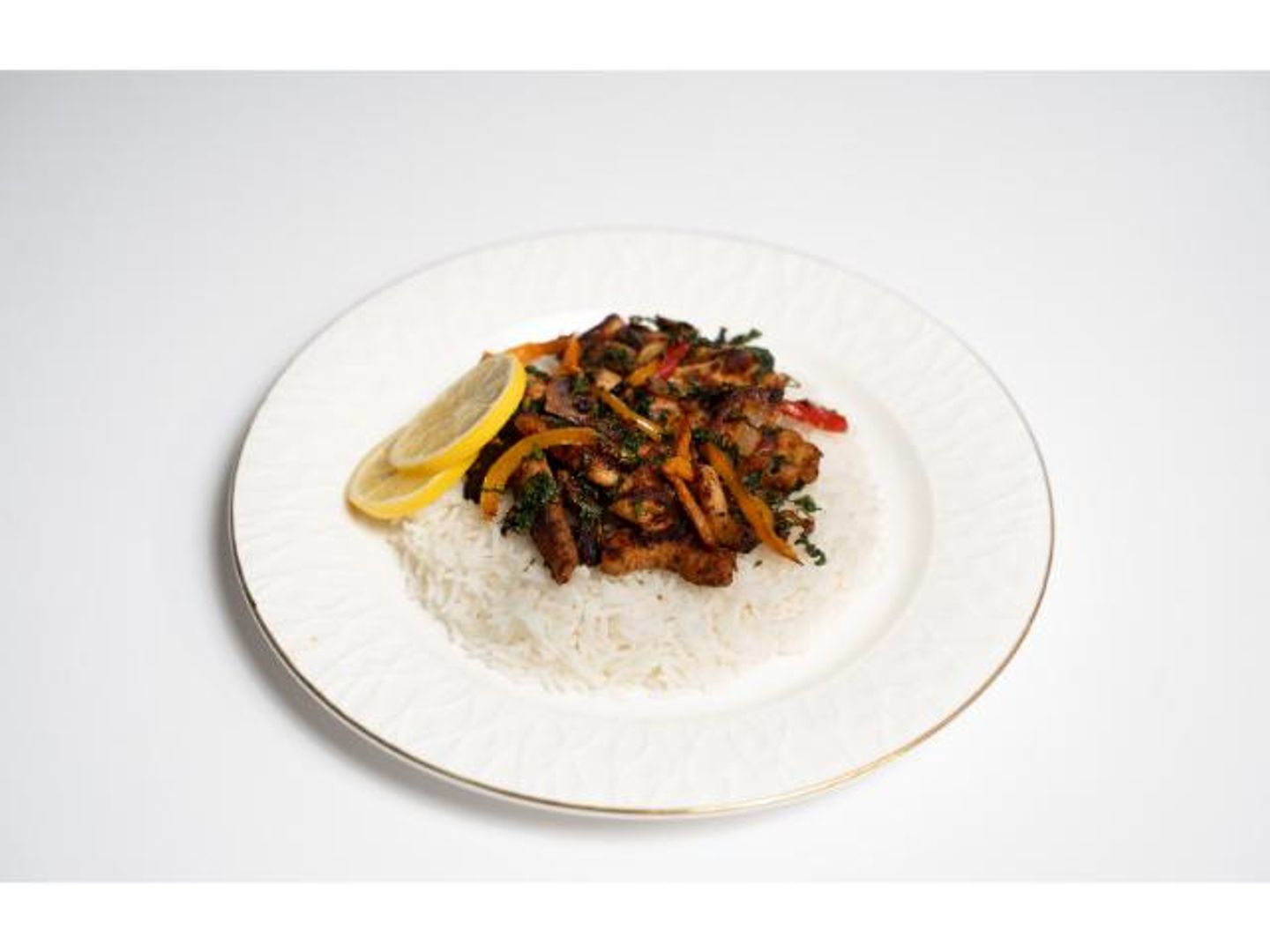 Chicken Fajitas - 150 Grams