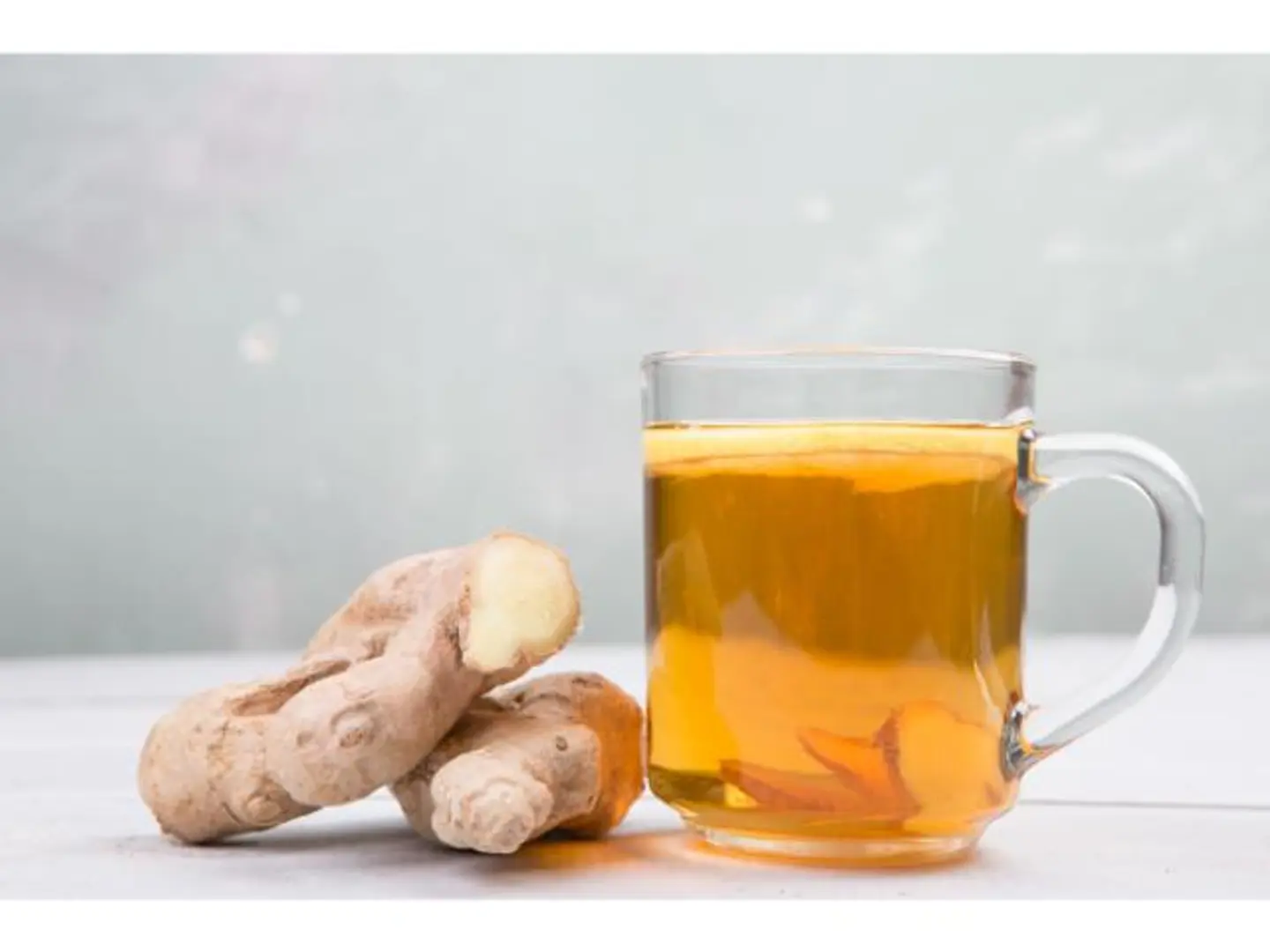 زنجبيل - صغير