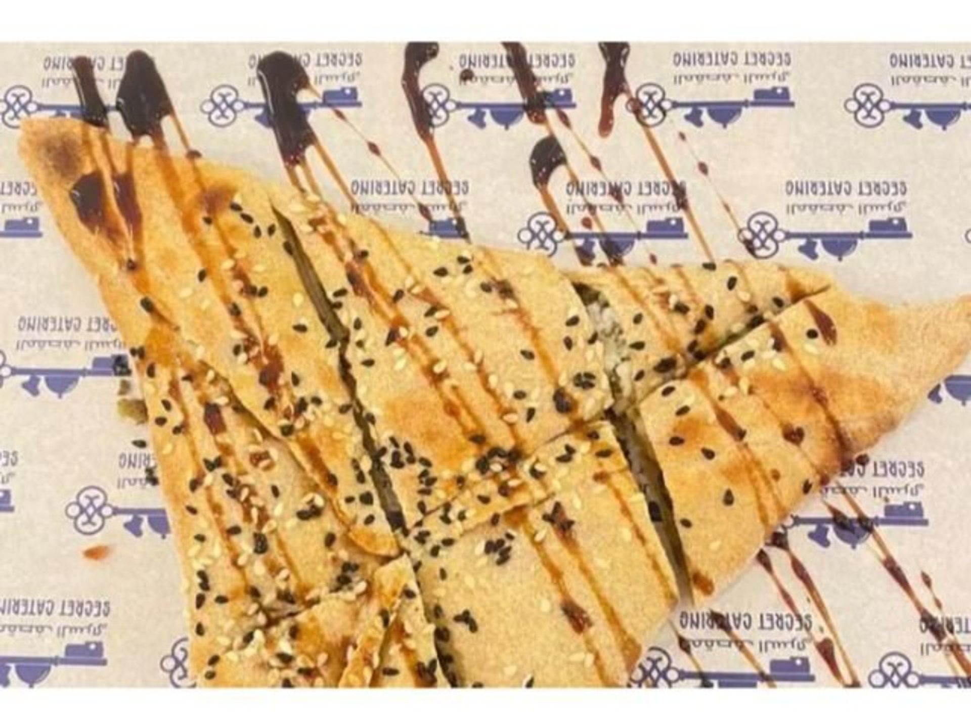 سبانخ جبن بر - سبانخ جبن بر-صغير