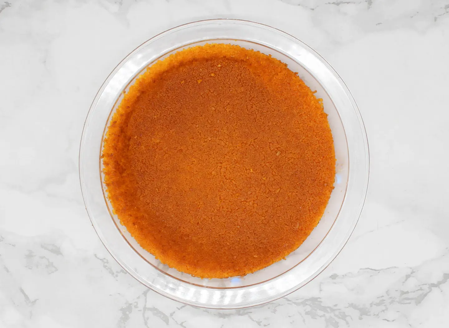 كنافة نابلسية  ناعمة جبنة - وسط