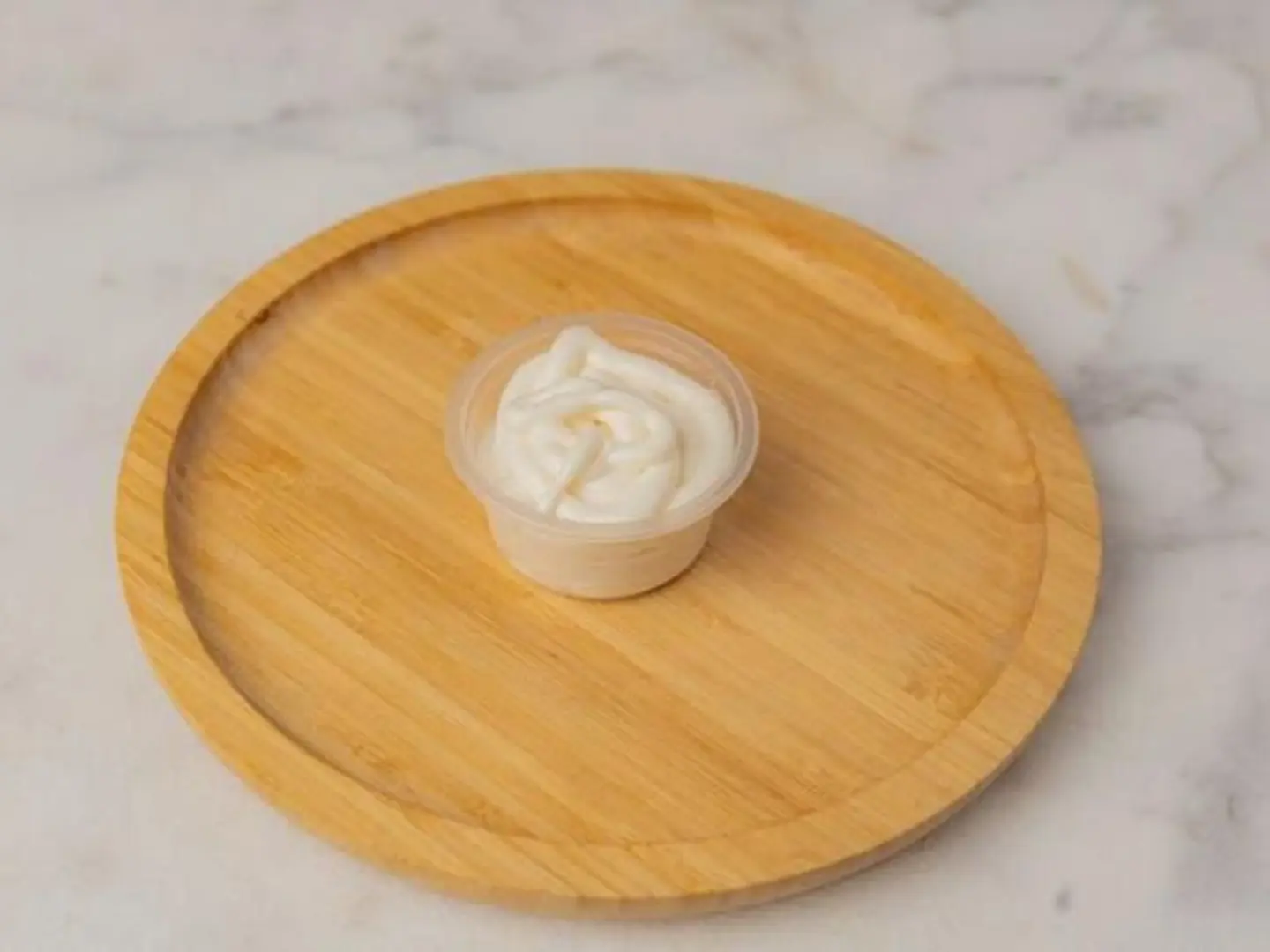 Garlic - Small