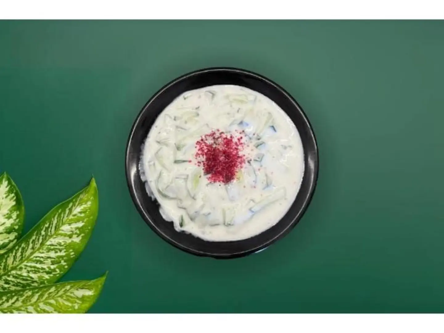 Cucumber Yogurt - Small