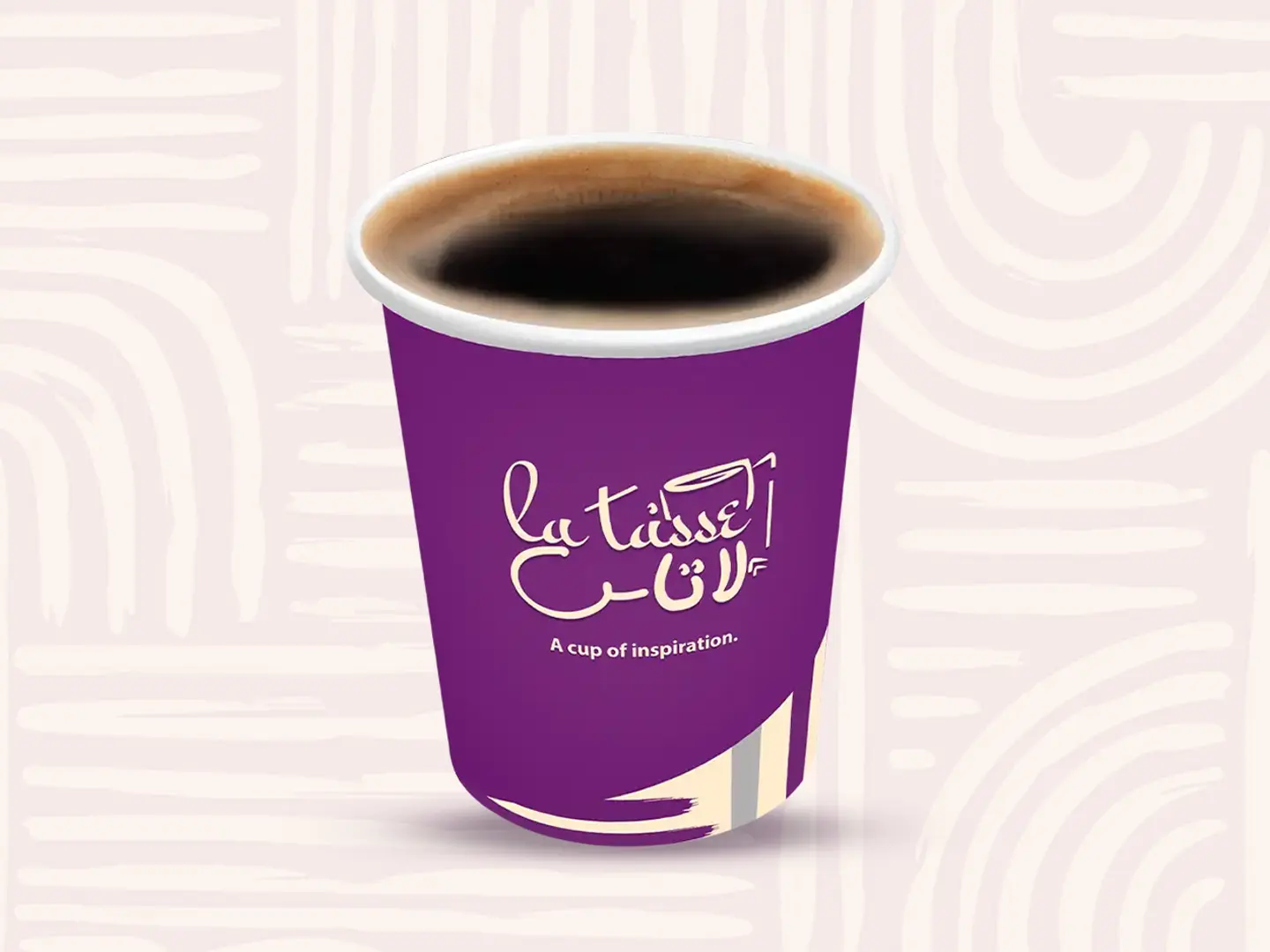 Today's Coffee - Small