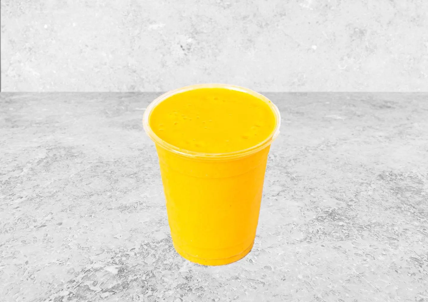 مانجو - صغير