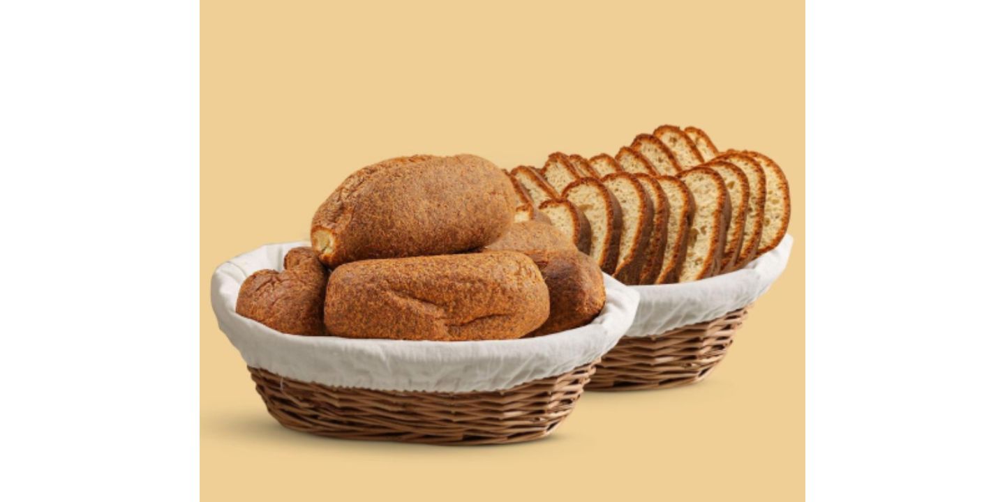 White Bread - 4 Pieces
