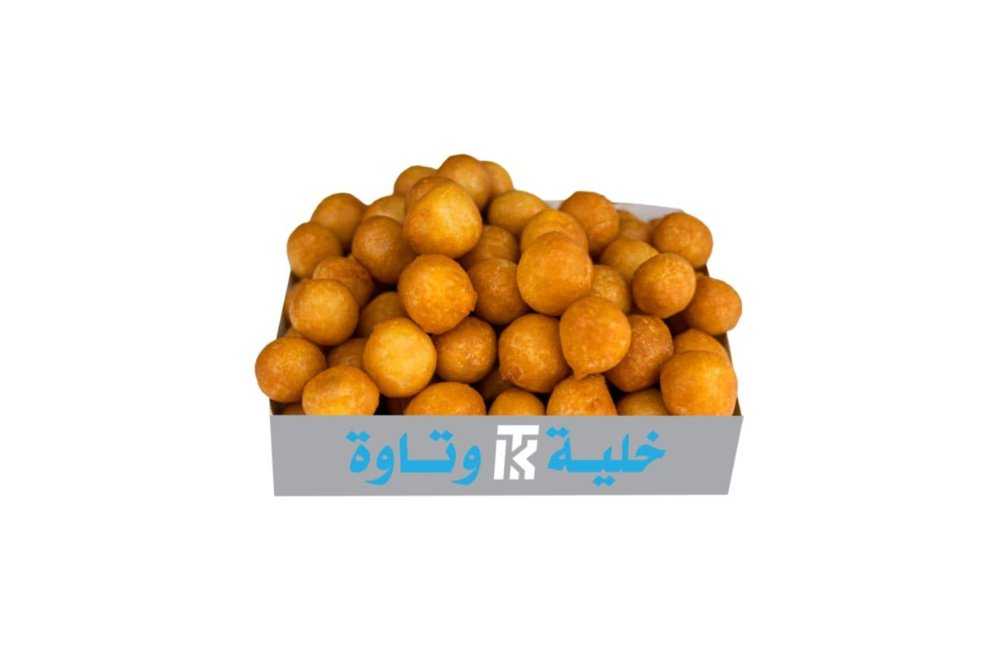 لقيمات سينابون - صغير