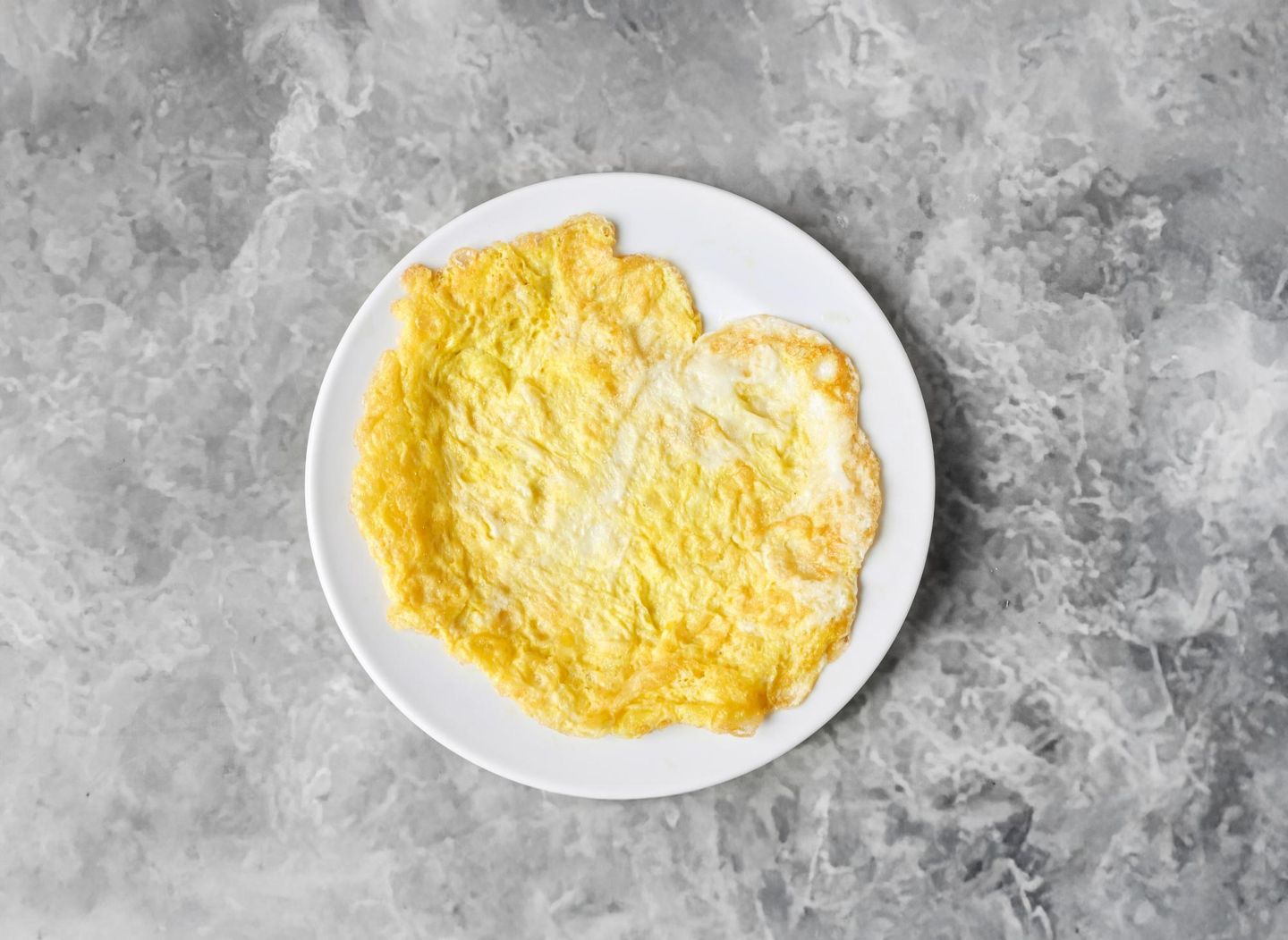 Fried Eggs - Medium