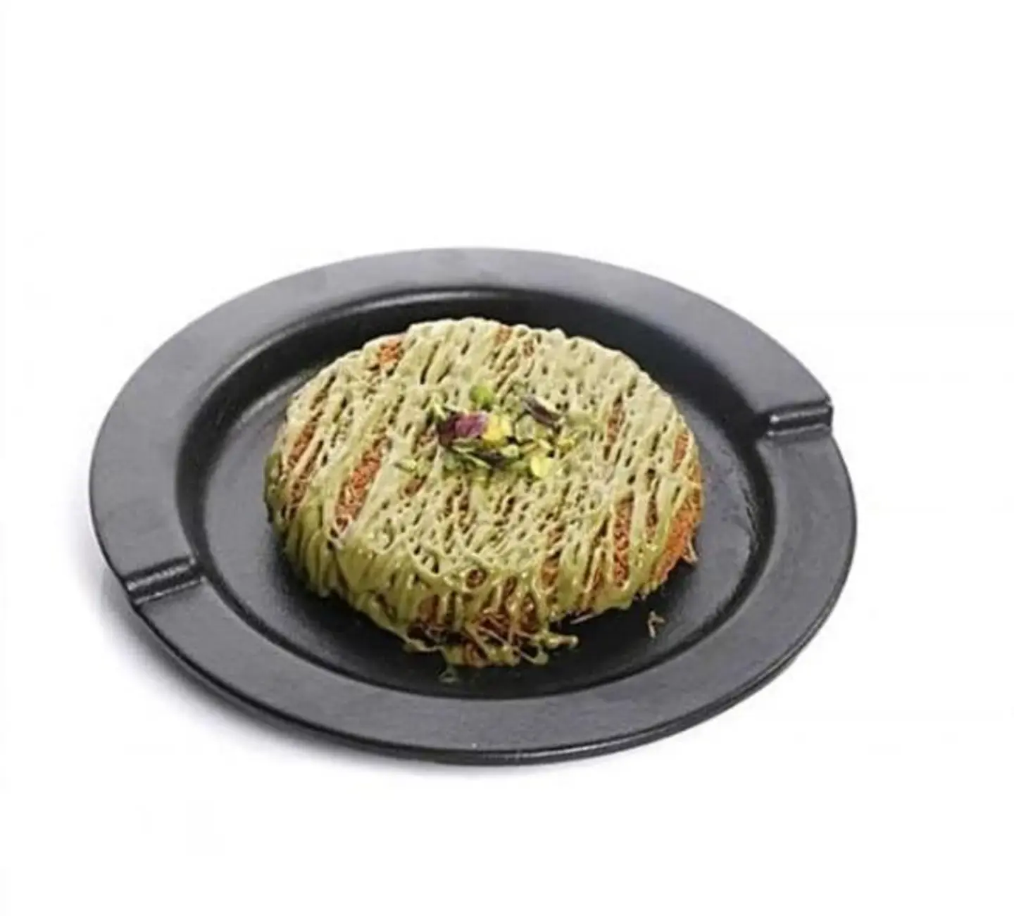 Pistachio Kunafah - Small