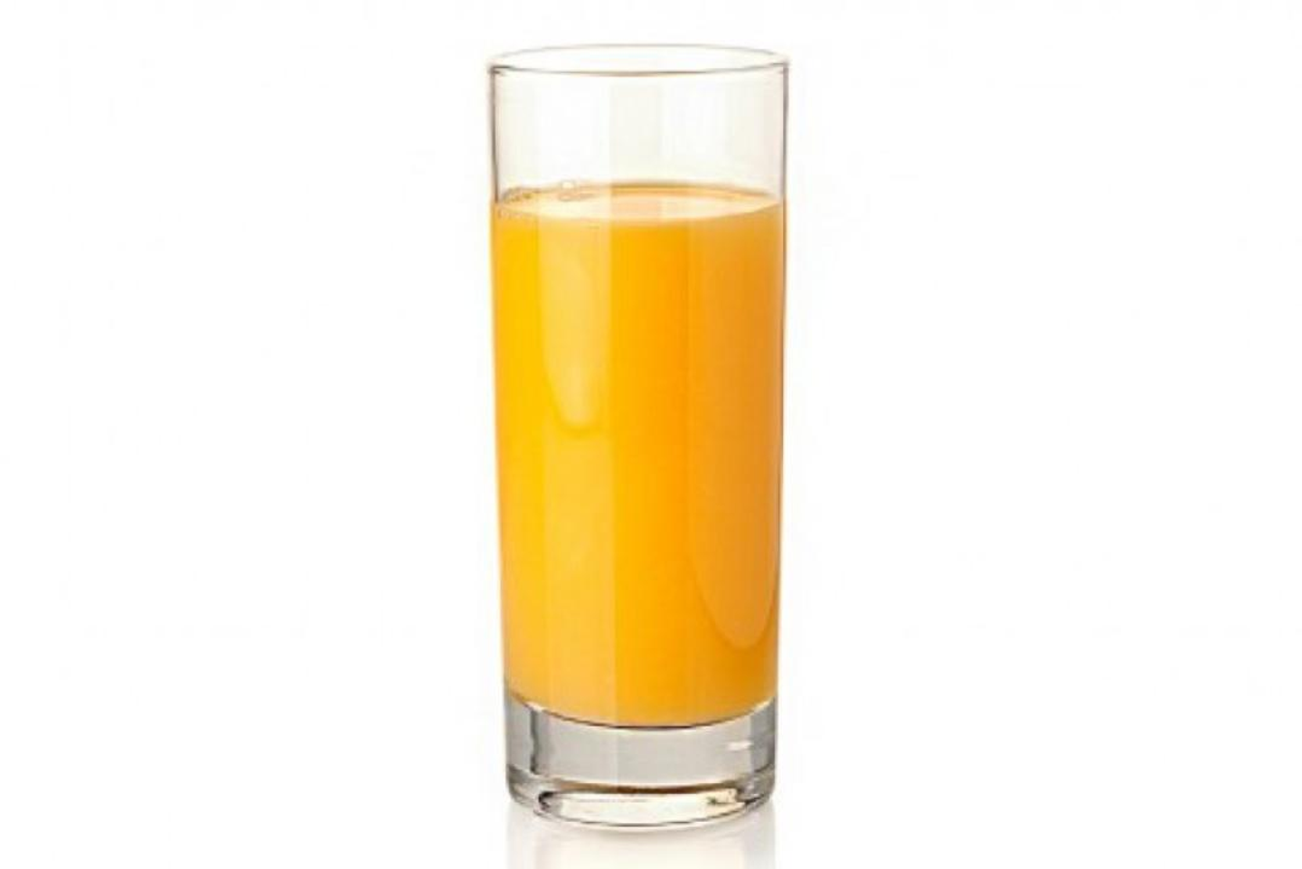 Blended Orange Juice - Small