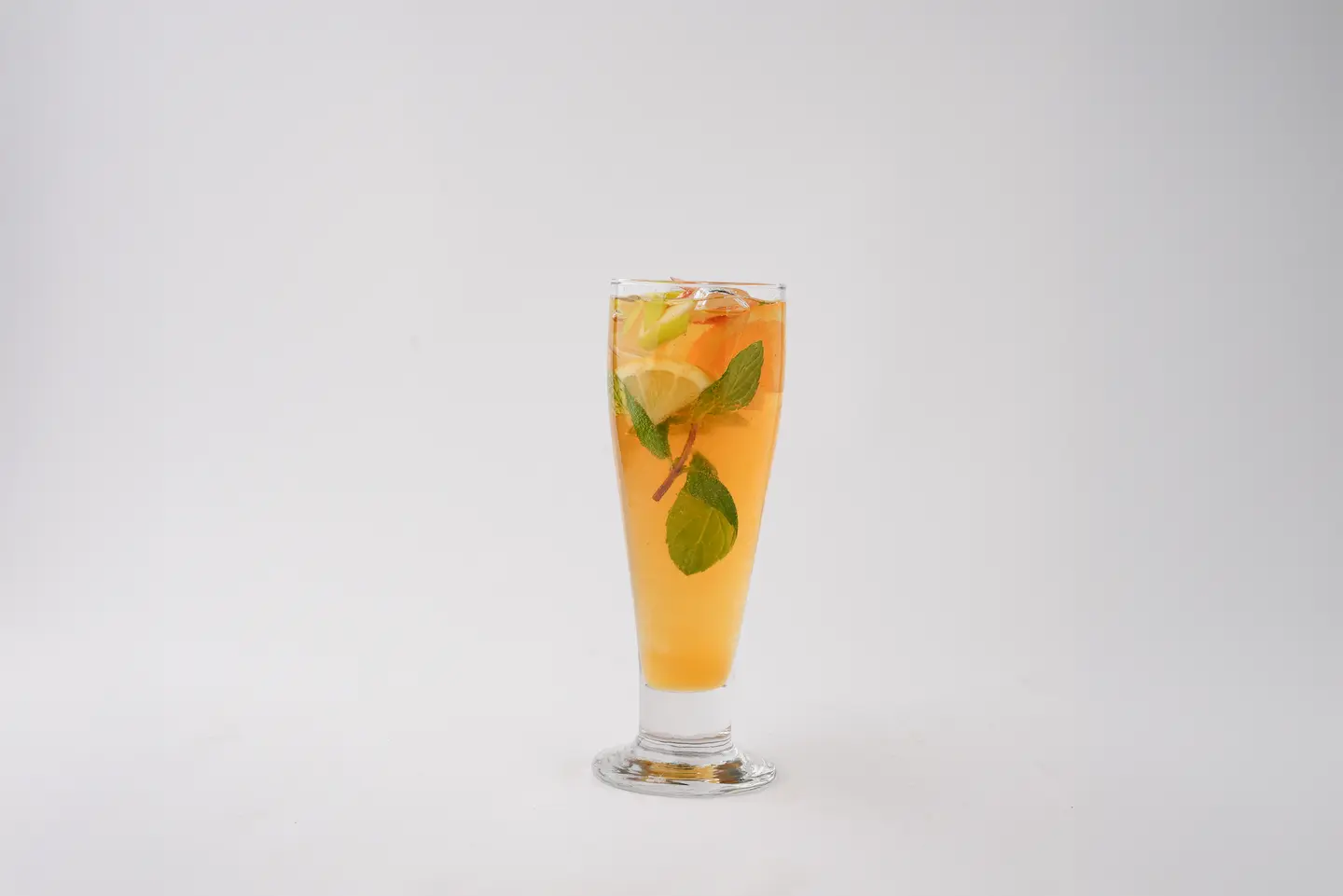 Saudi Cocktail - Cup