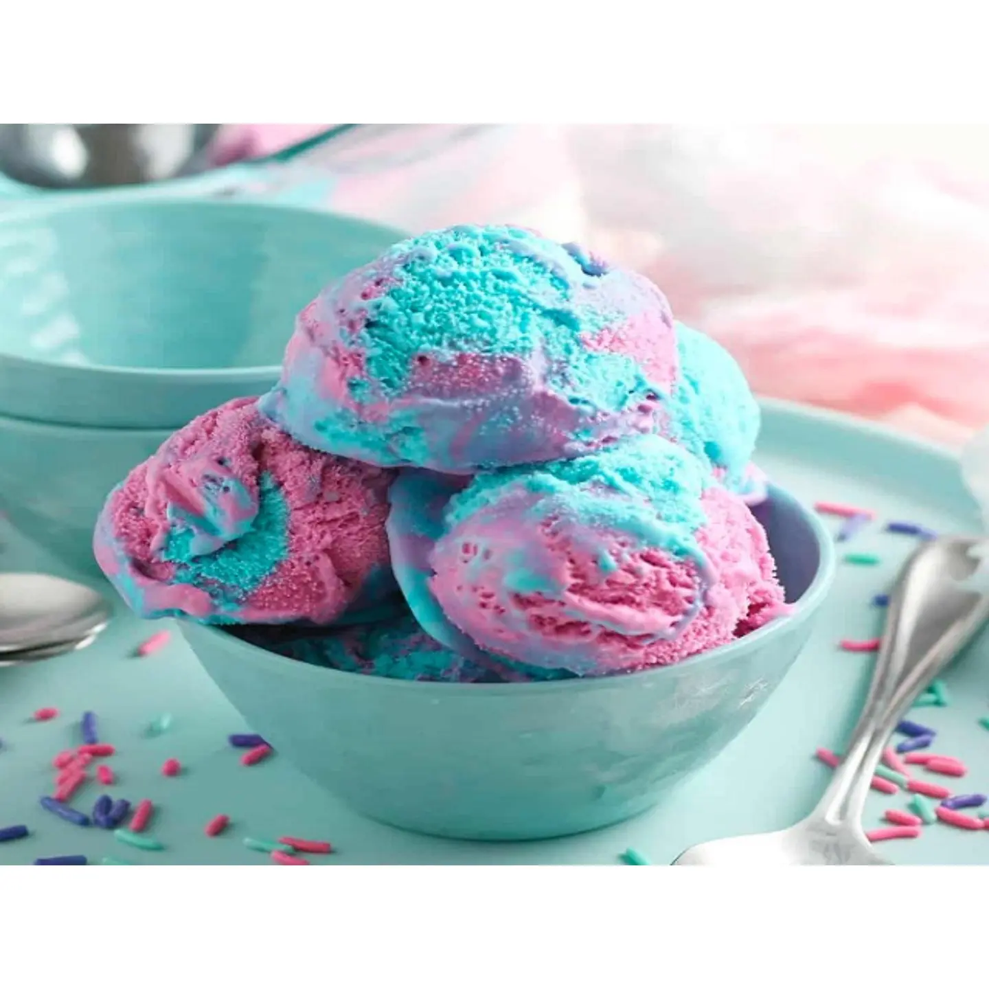 آيس كريم علكة - كيلو