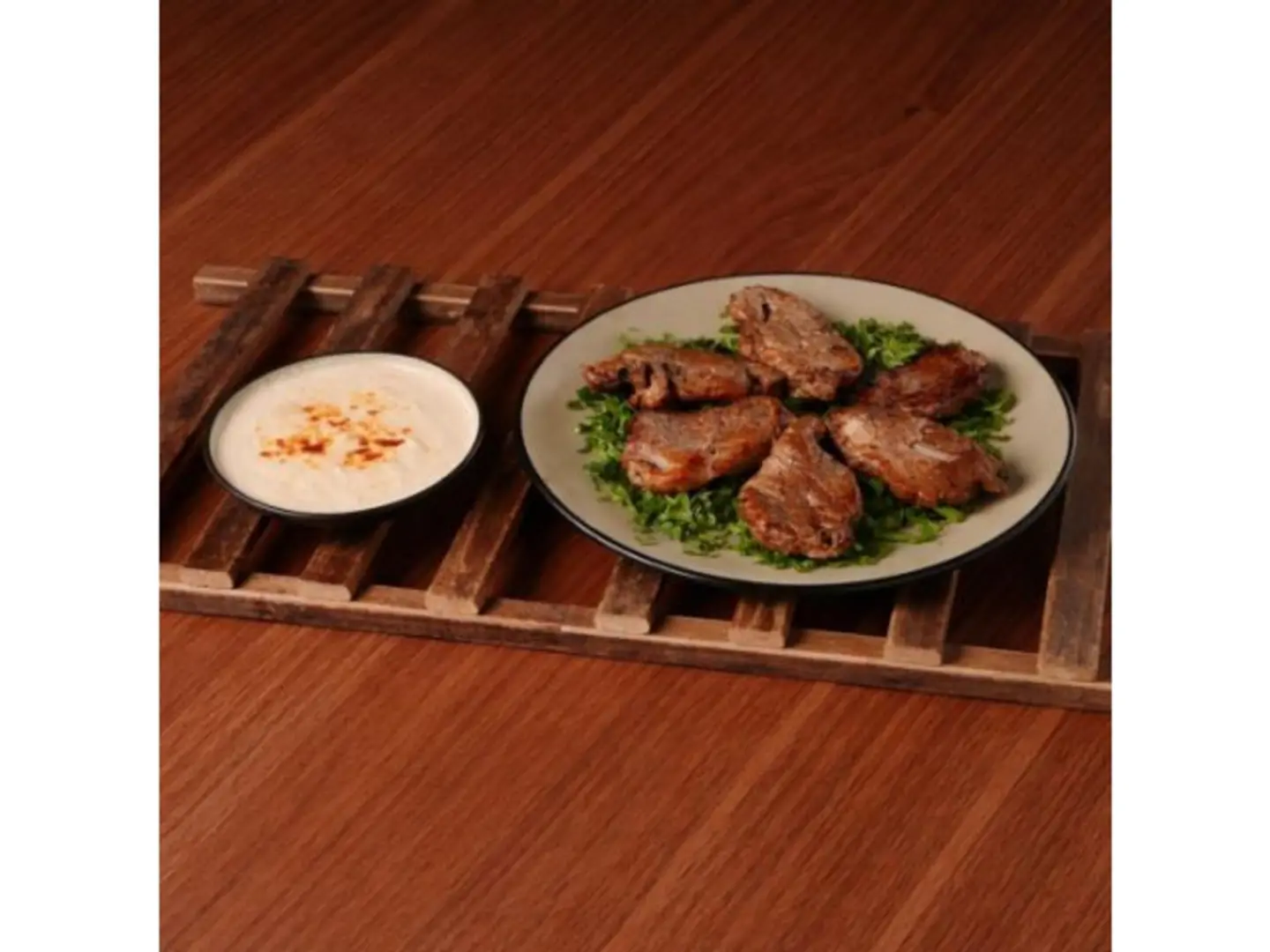Beef Awsal - 250 Grams