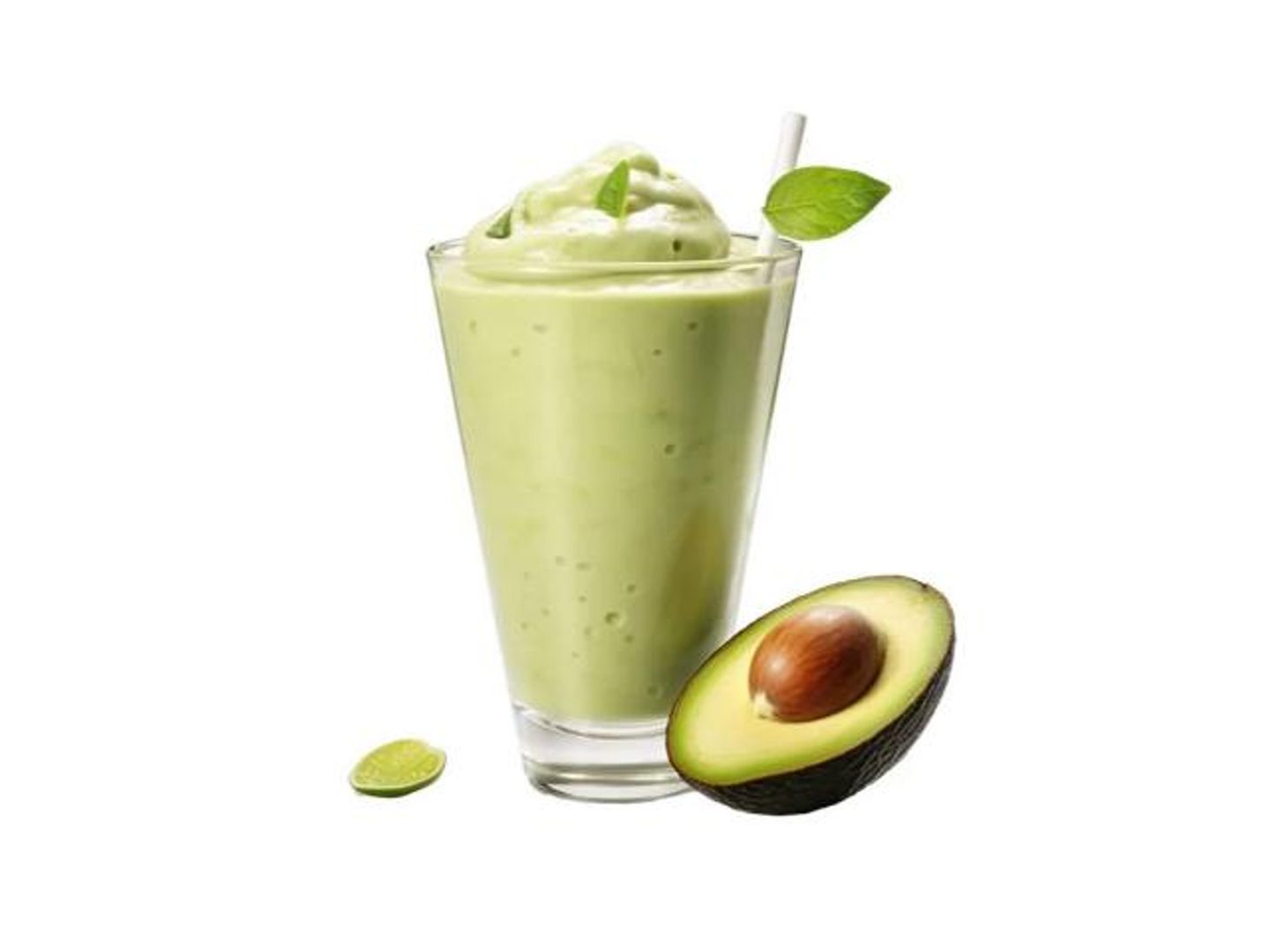 Avocado Power - Medium