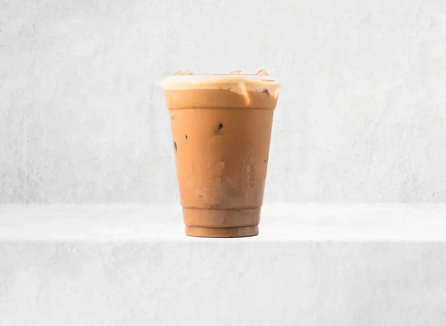 Vanilla Mocha - Small