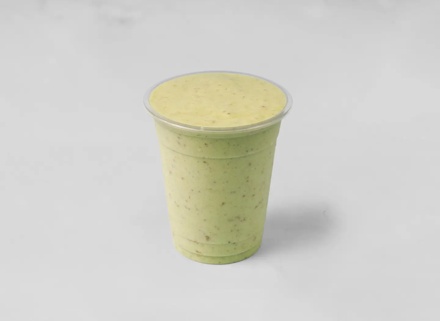 Moroccan Avocado - Medium