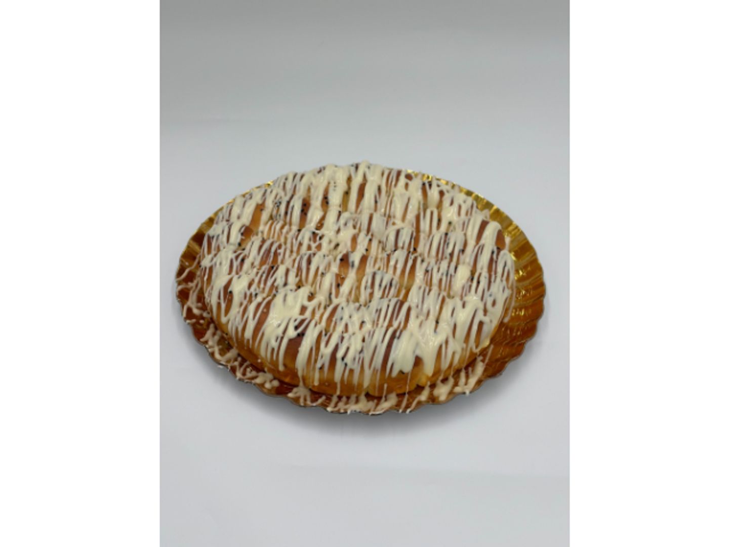 White Chocolate Khaliah - Medium