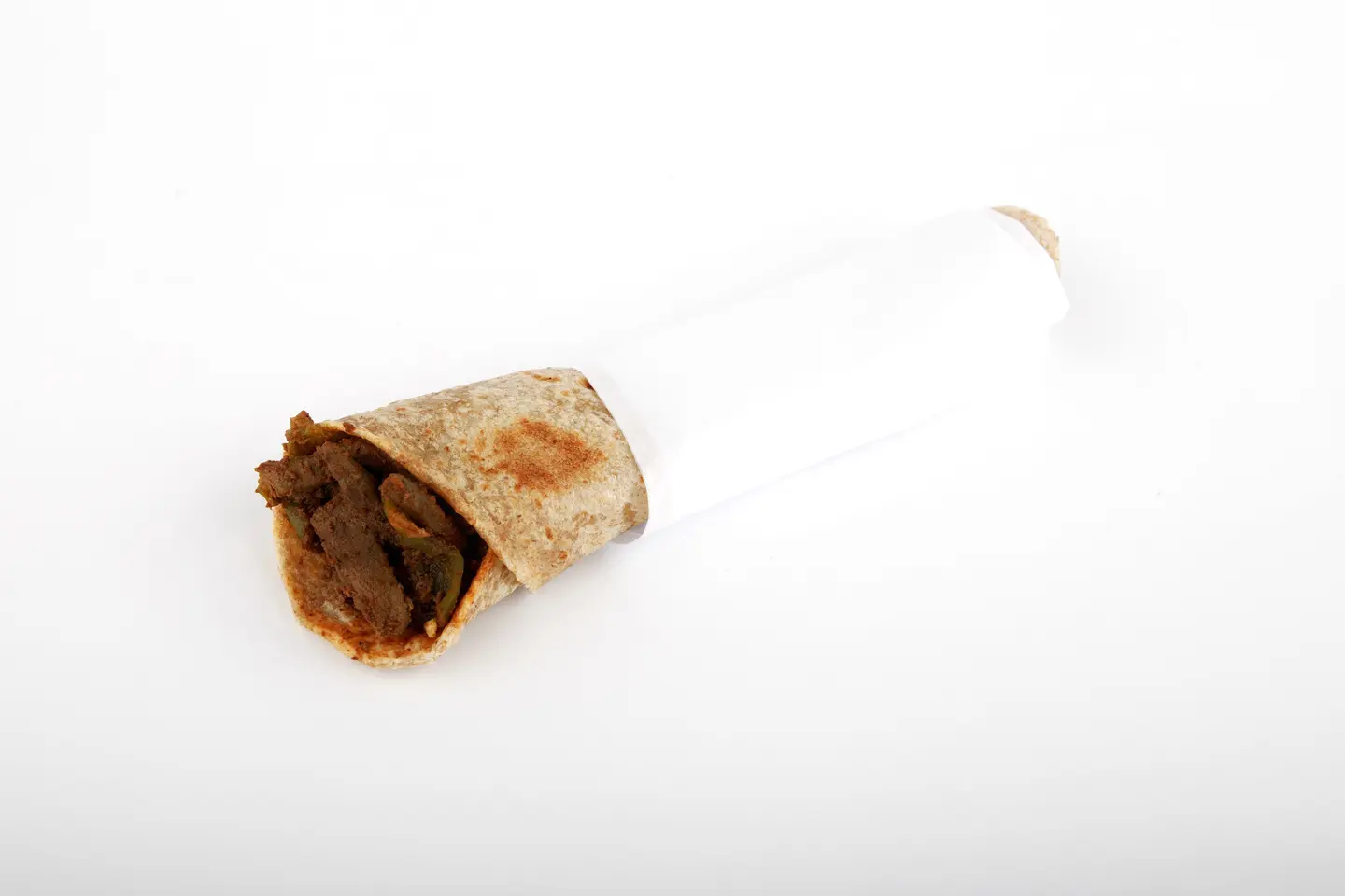 Chapati Liver - Regular