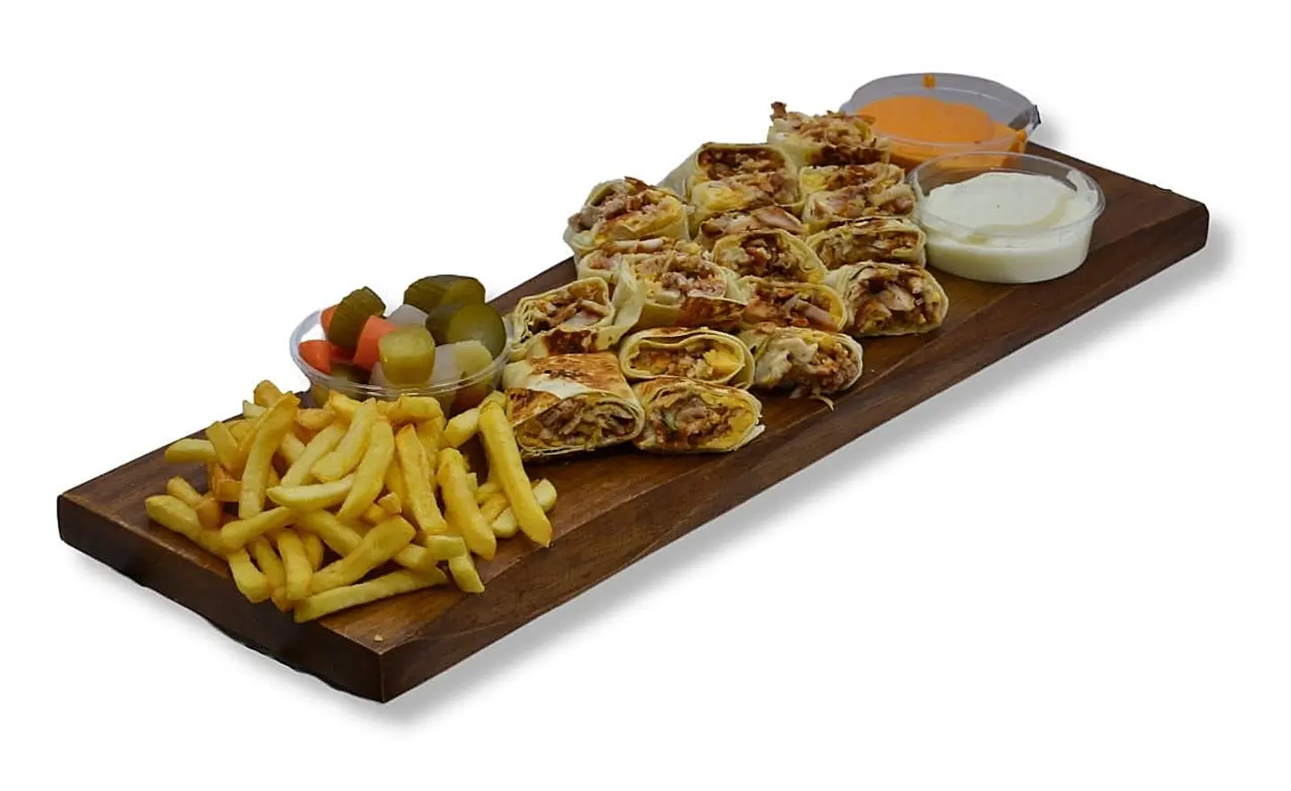 Family Arabic Dish - Small