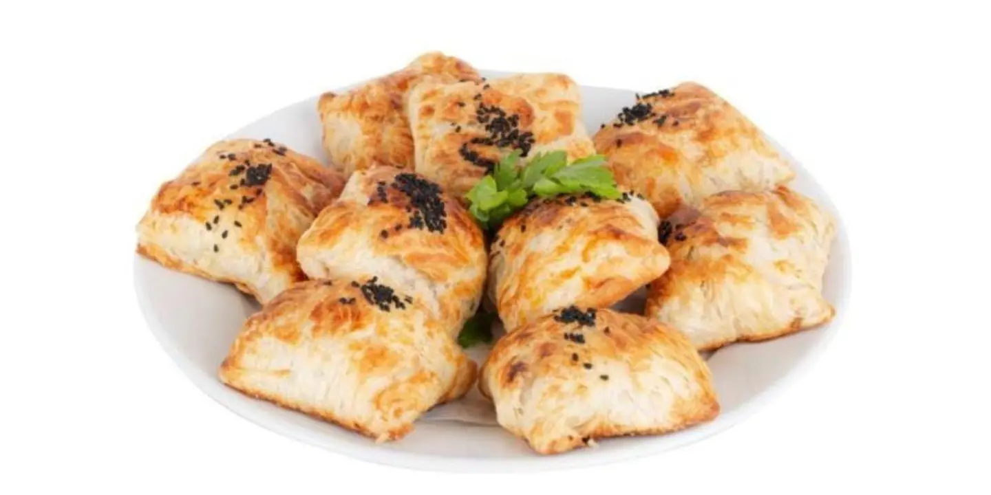 يغمش دجاج - صغير