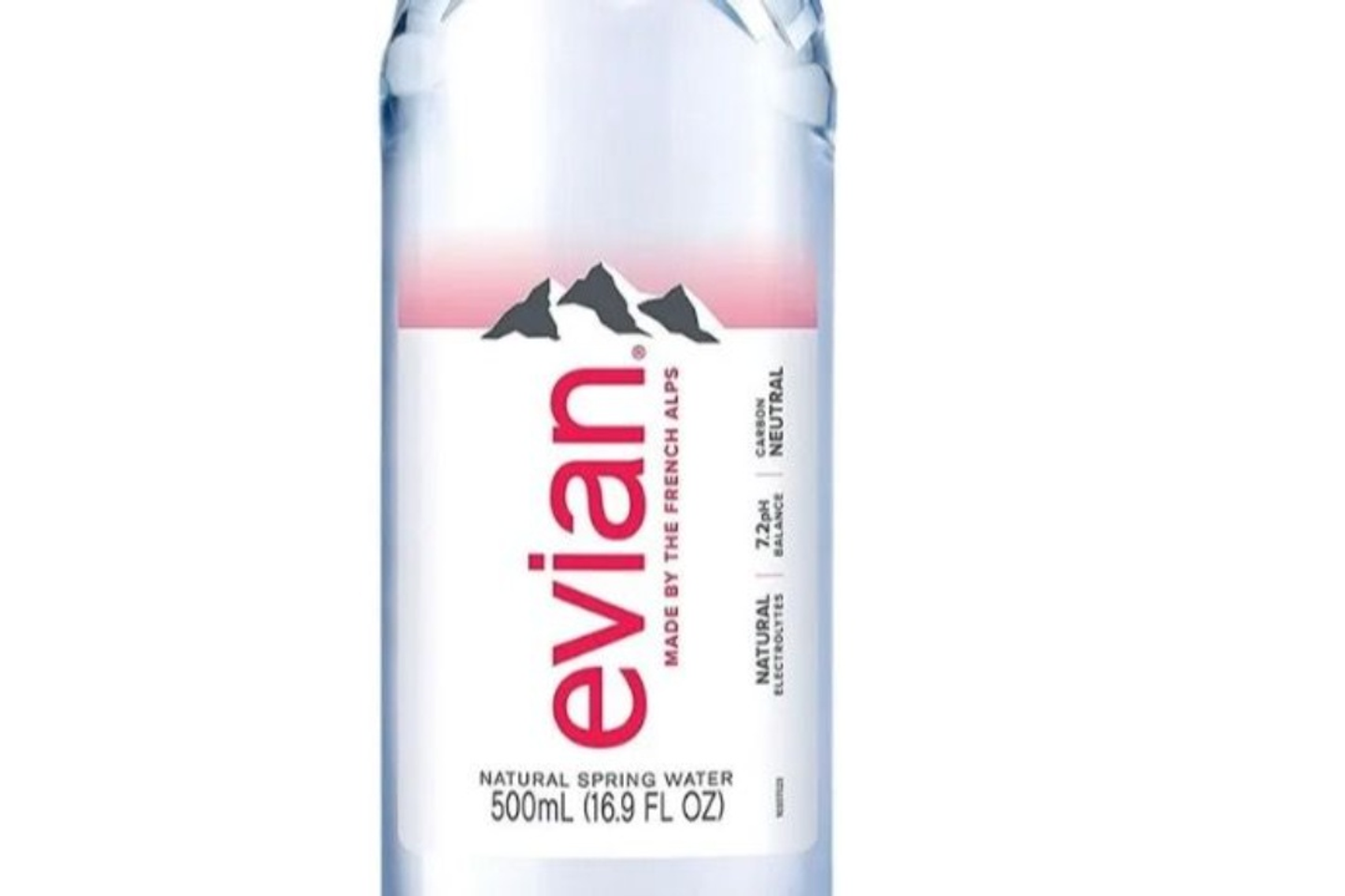 مياه معدنية - سغير