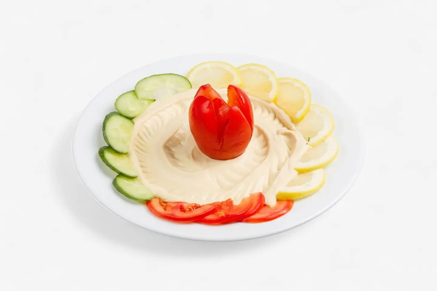 Humous Dish - Small