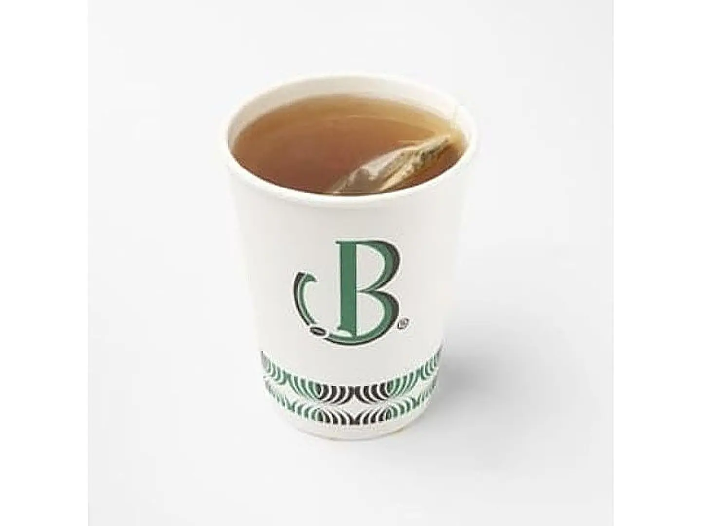 Tea - Green Tea