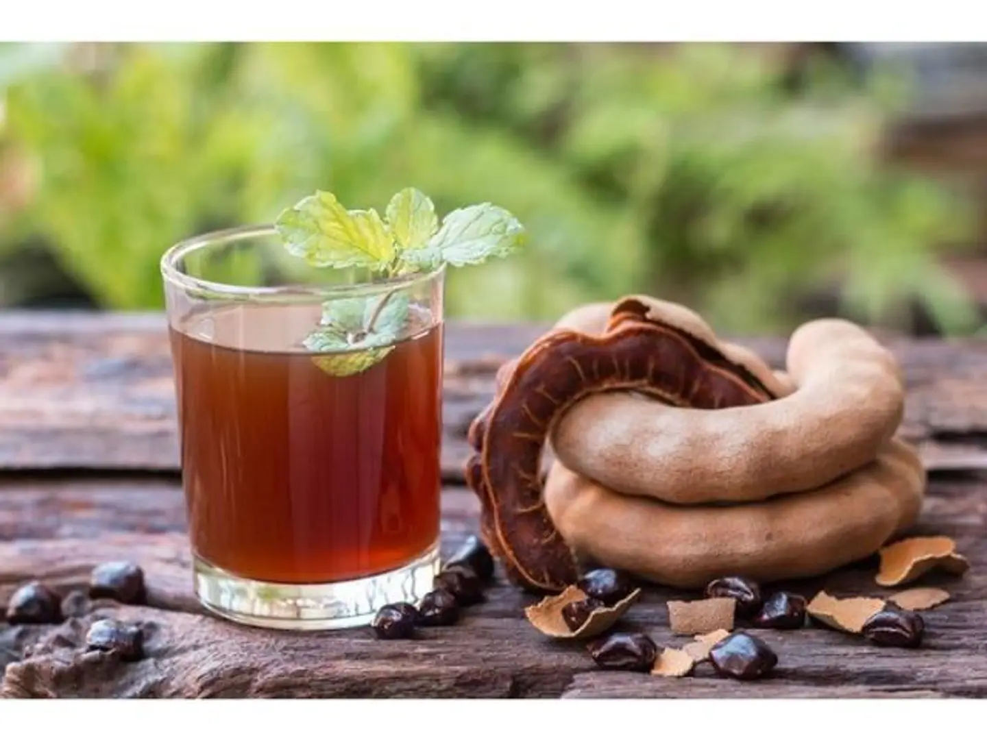 Tamarind Juice - Small Cup