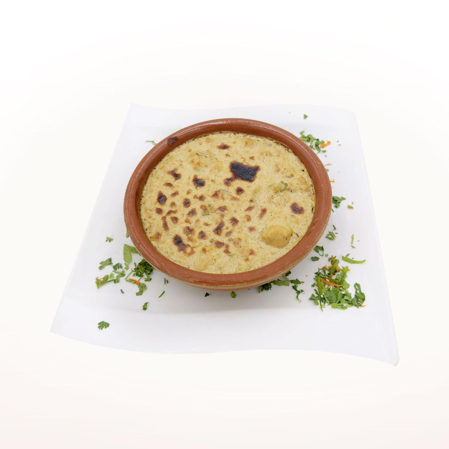 Fillet Tahini Tagine  - Medium