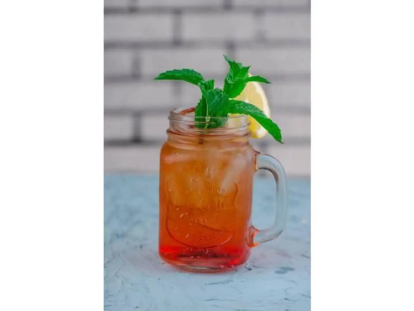 Red Bull Flavor - Small