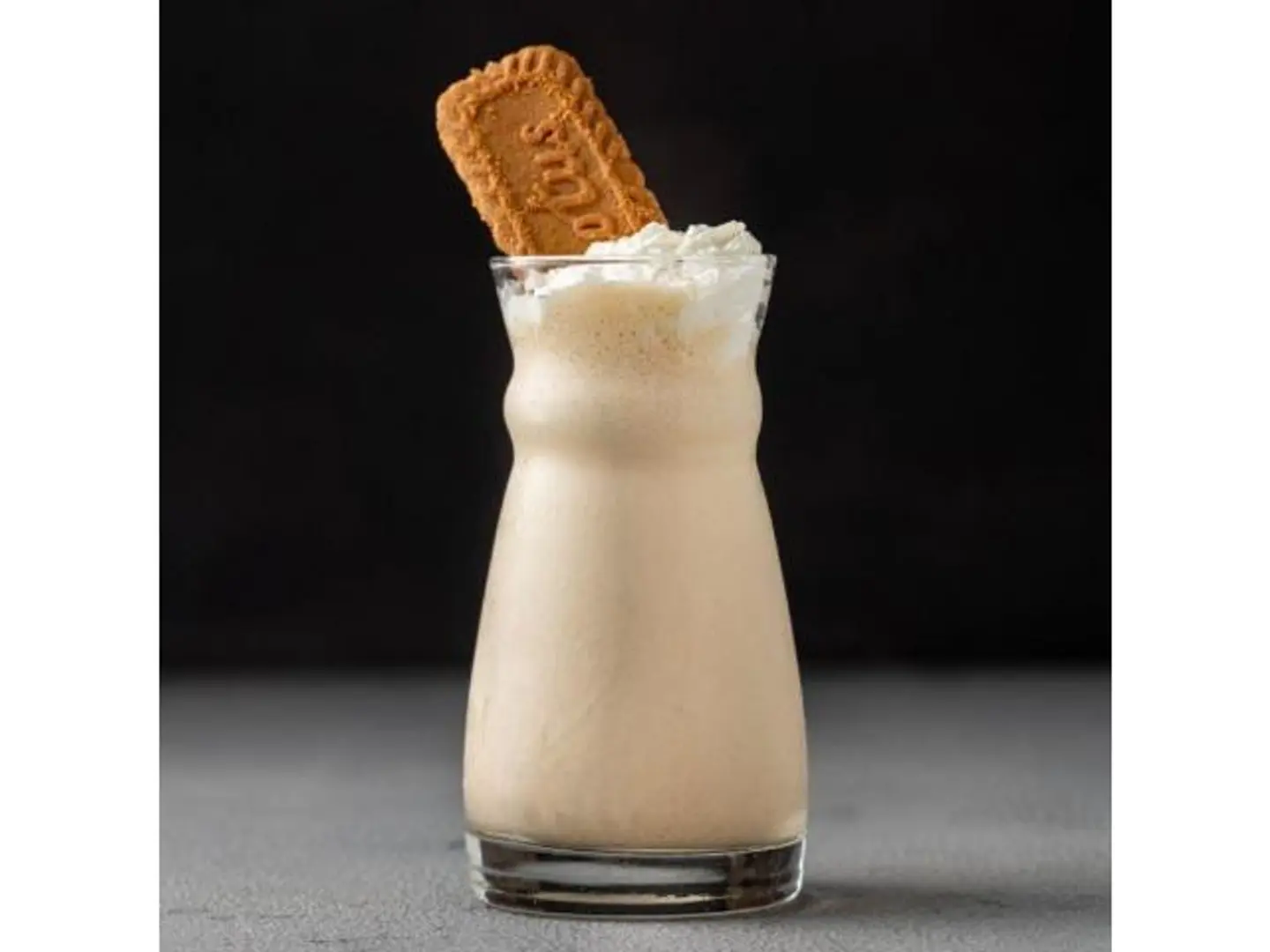 Lotus Milkshake - Medium