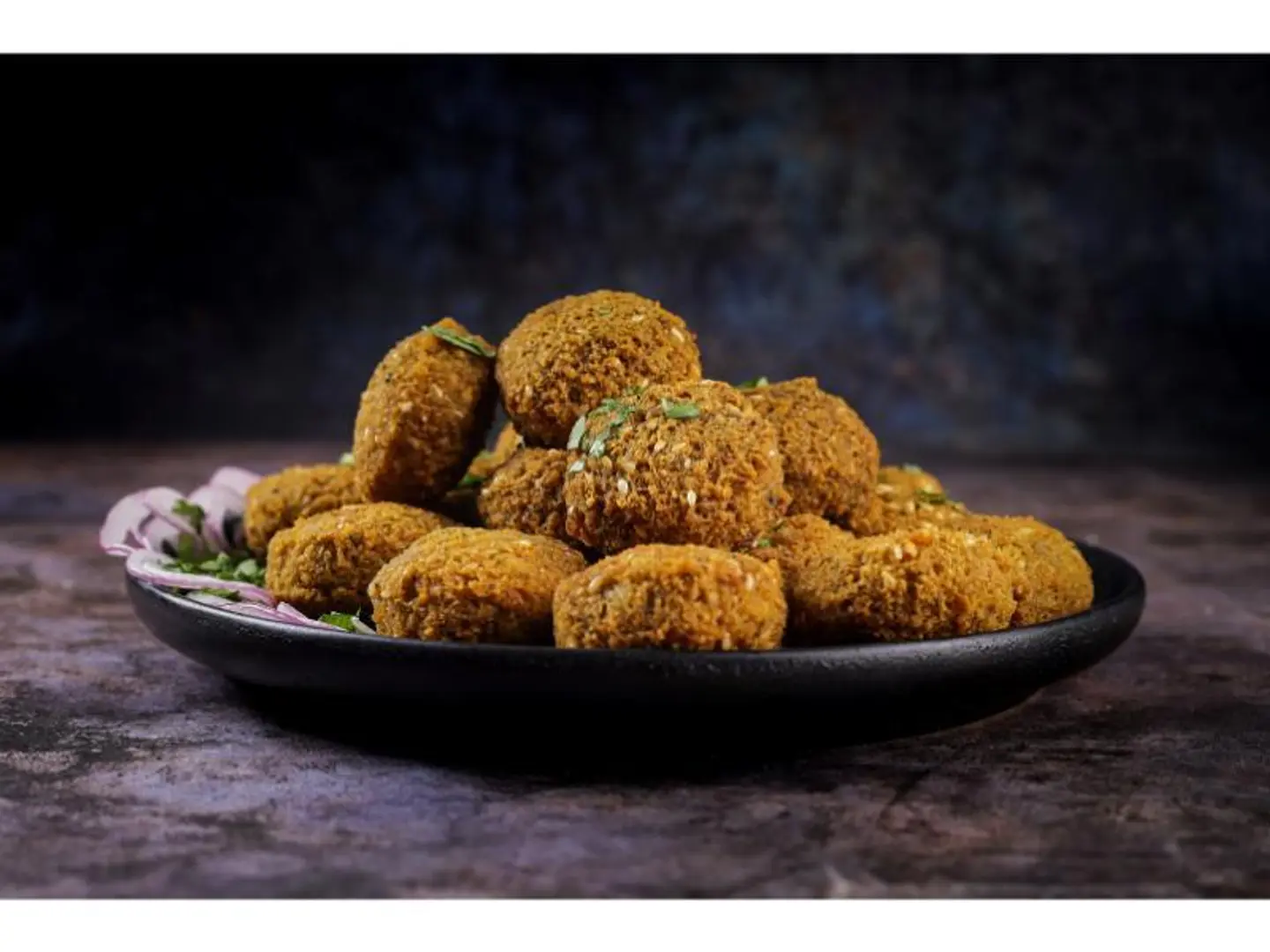 Falafel Dough - 1 Kg