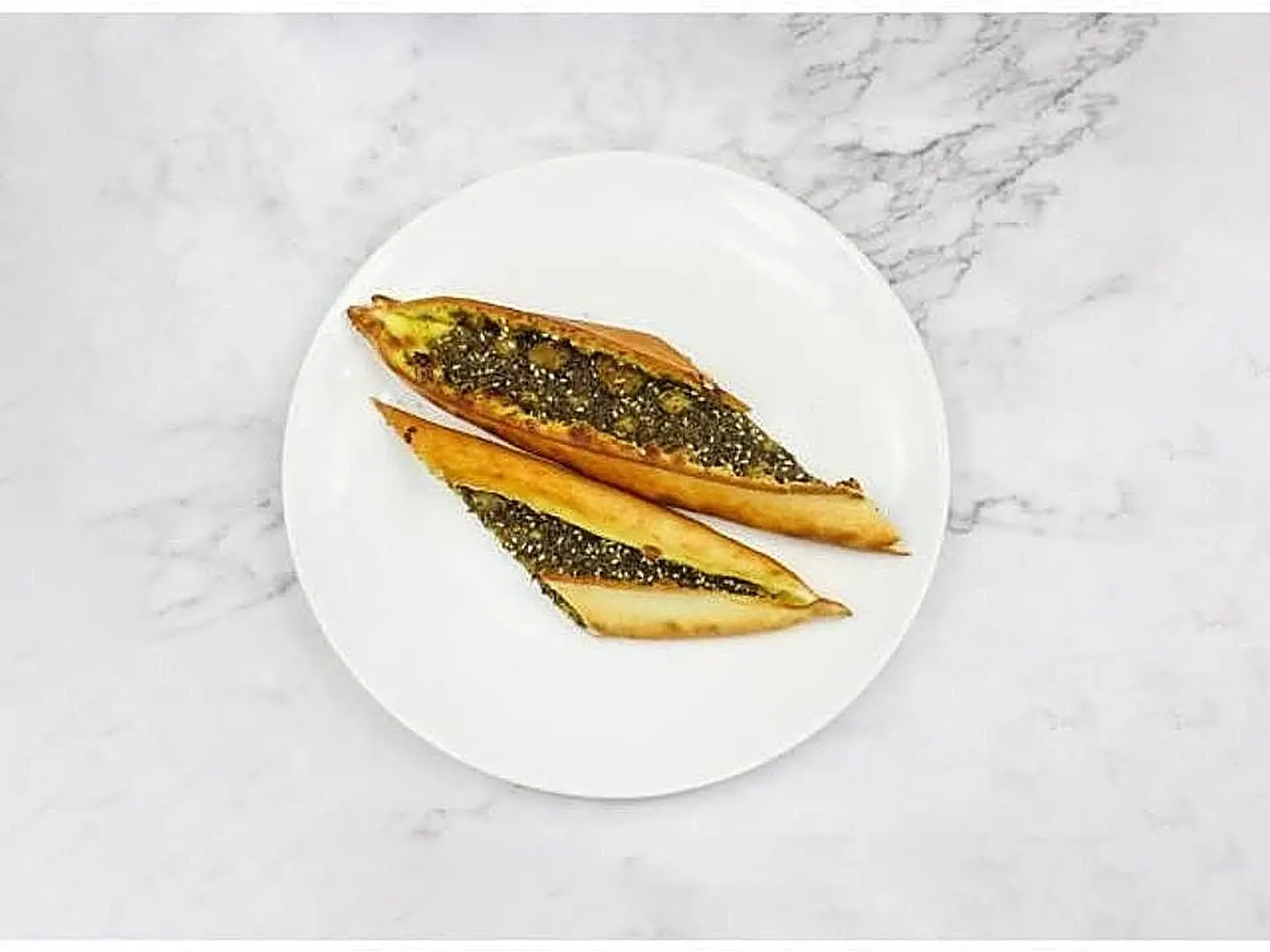 Plain Thyme - Small