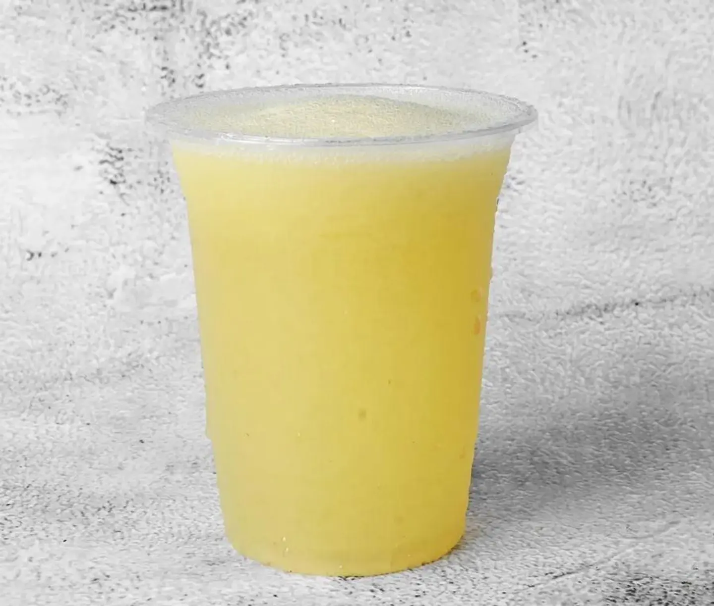 عصير تفاح - صغير