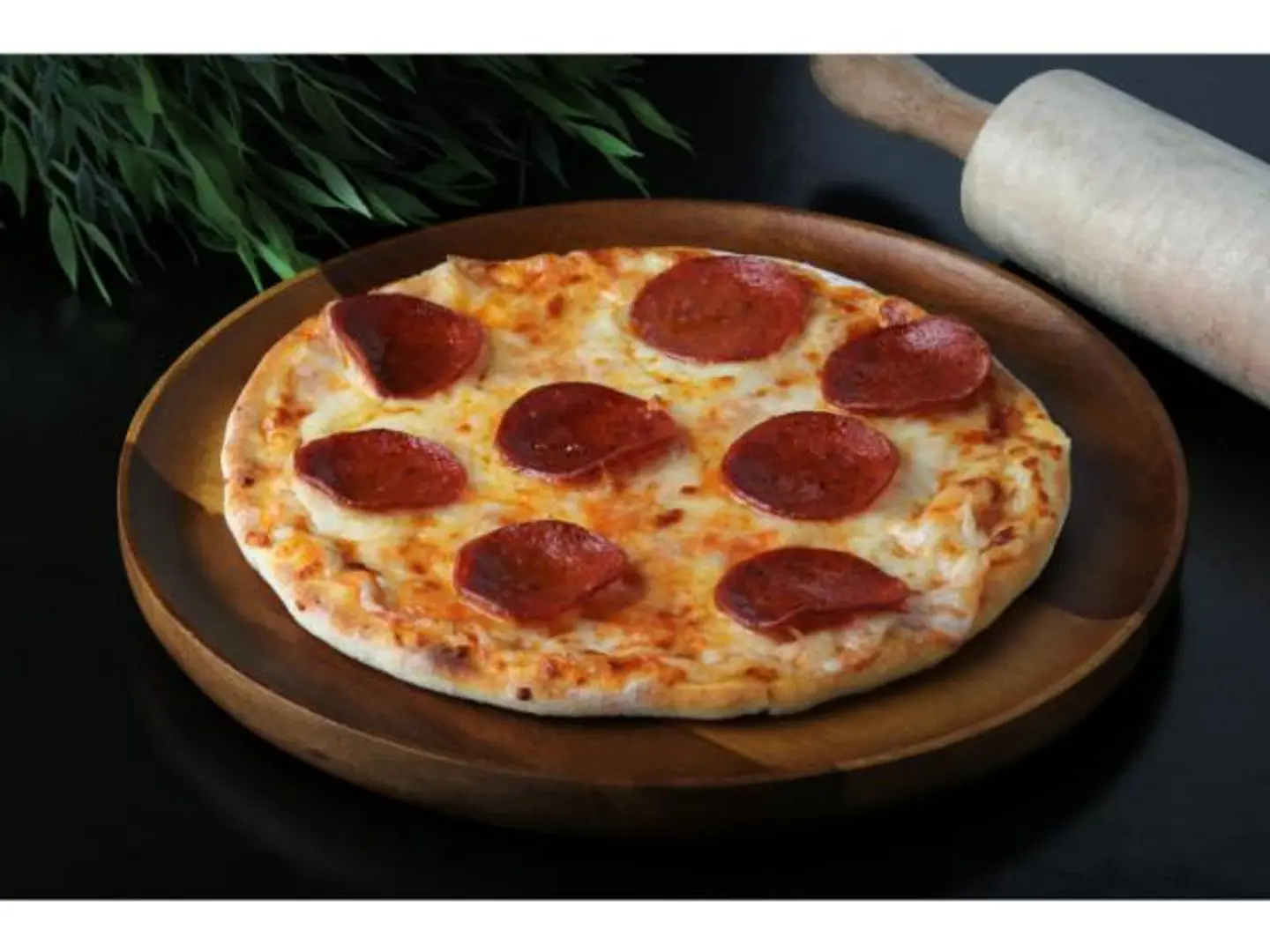 Pepperoni Pizza - Small