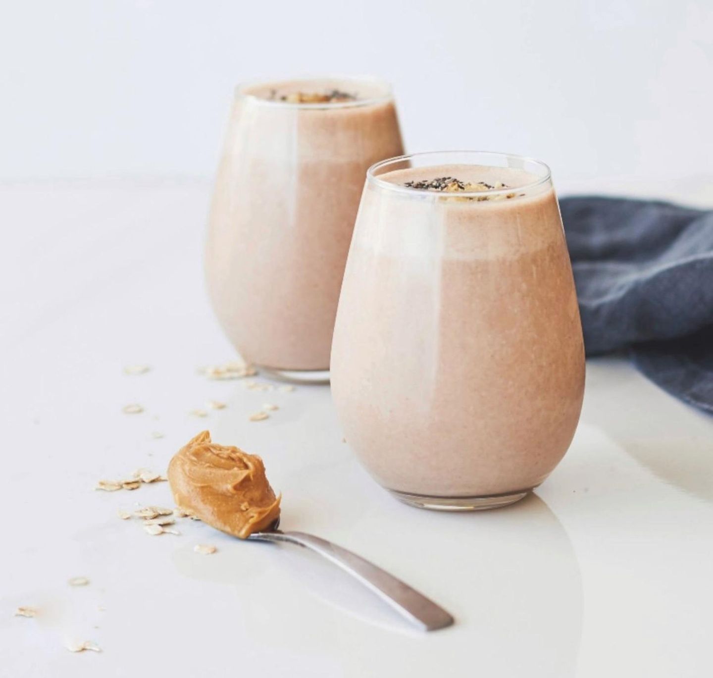 Snickers Milkshake - Large