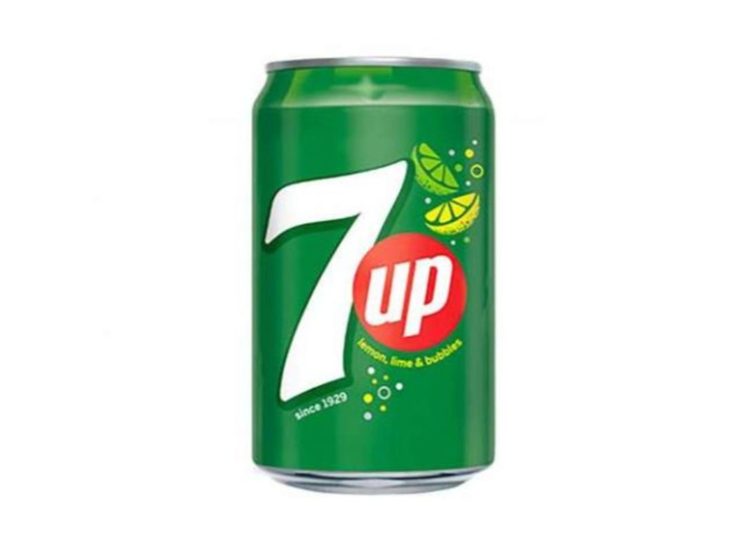 7 Up - Big