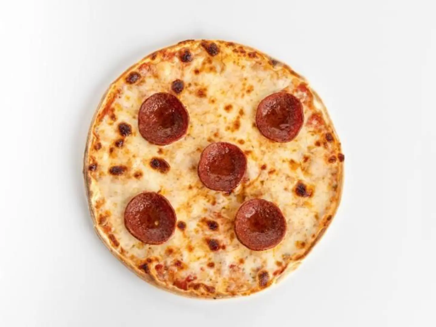 Pepperoni Pizza - Small