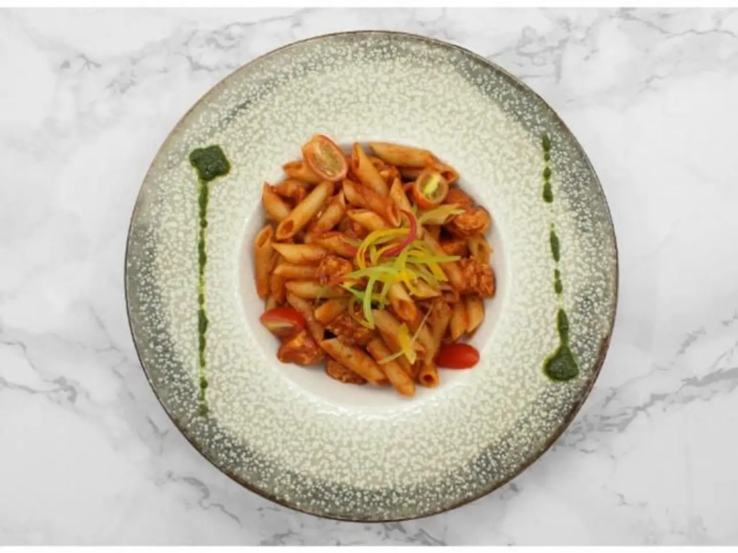 Penne Pomodoro - Small