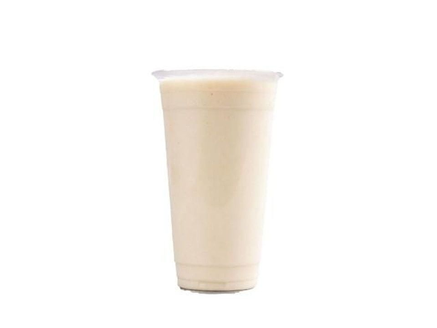 موز بالحليب - صغير
